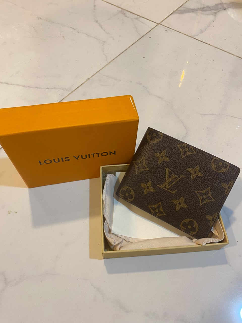 LV brl 750