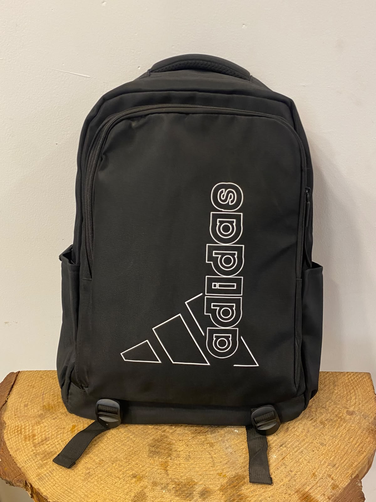 Adidas b bag 2