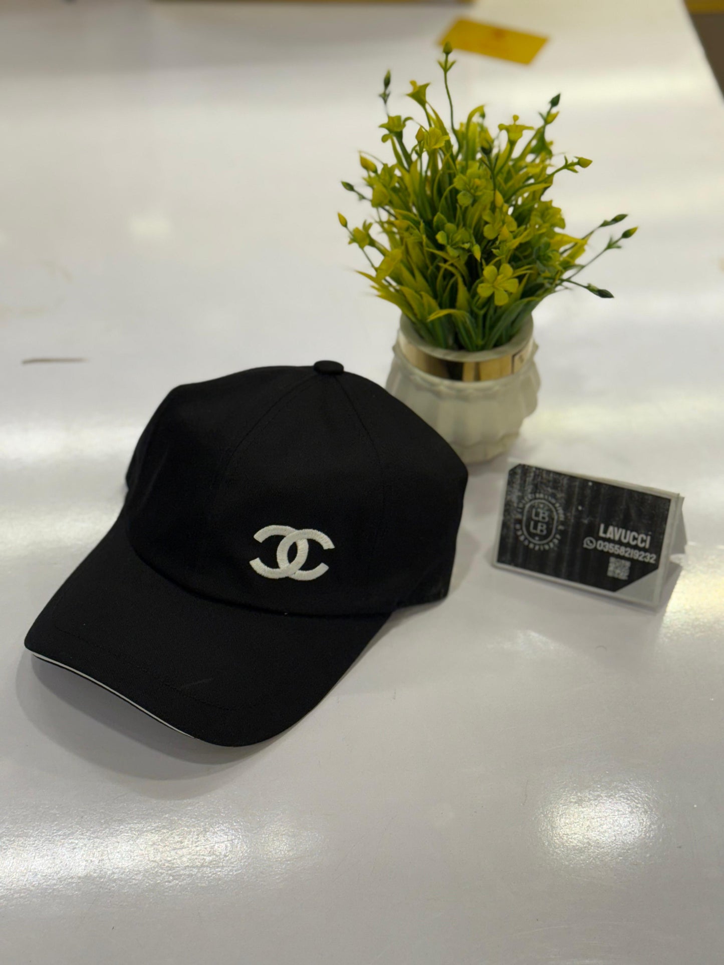 Chanel c-16
