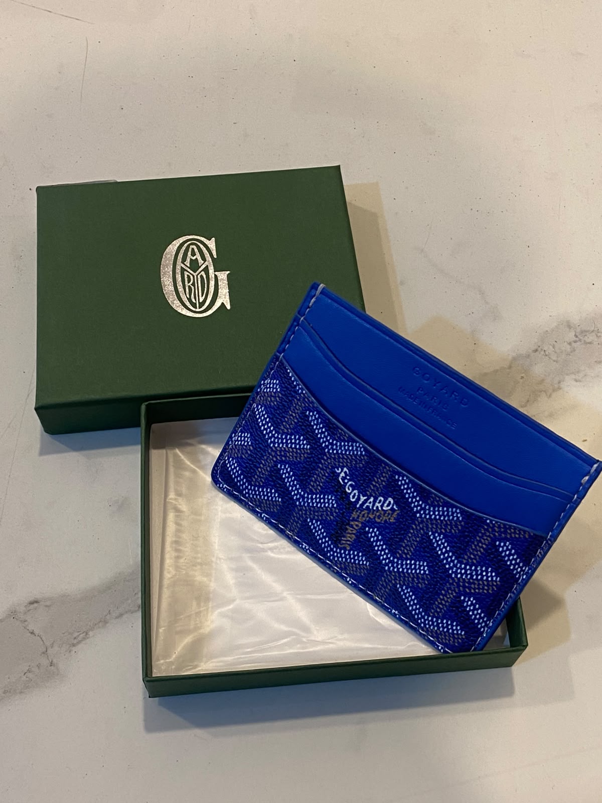 Blue single 720