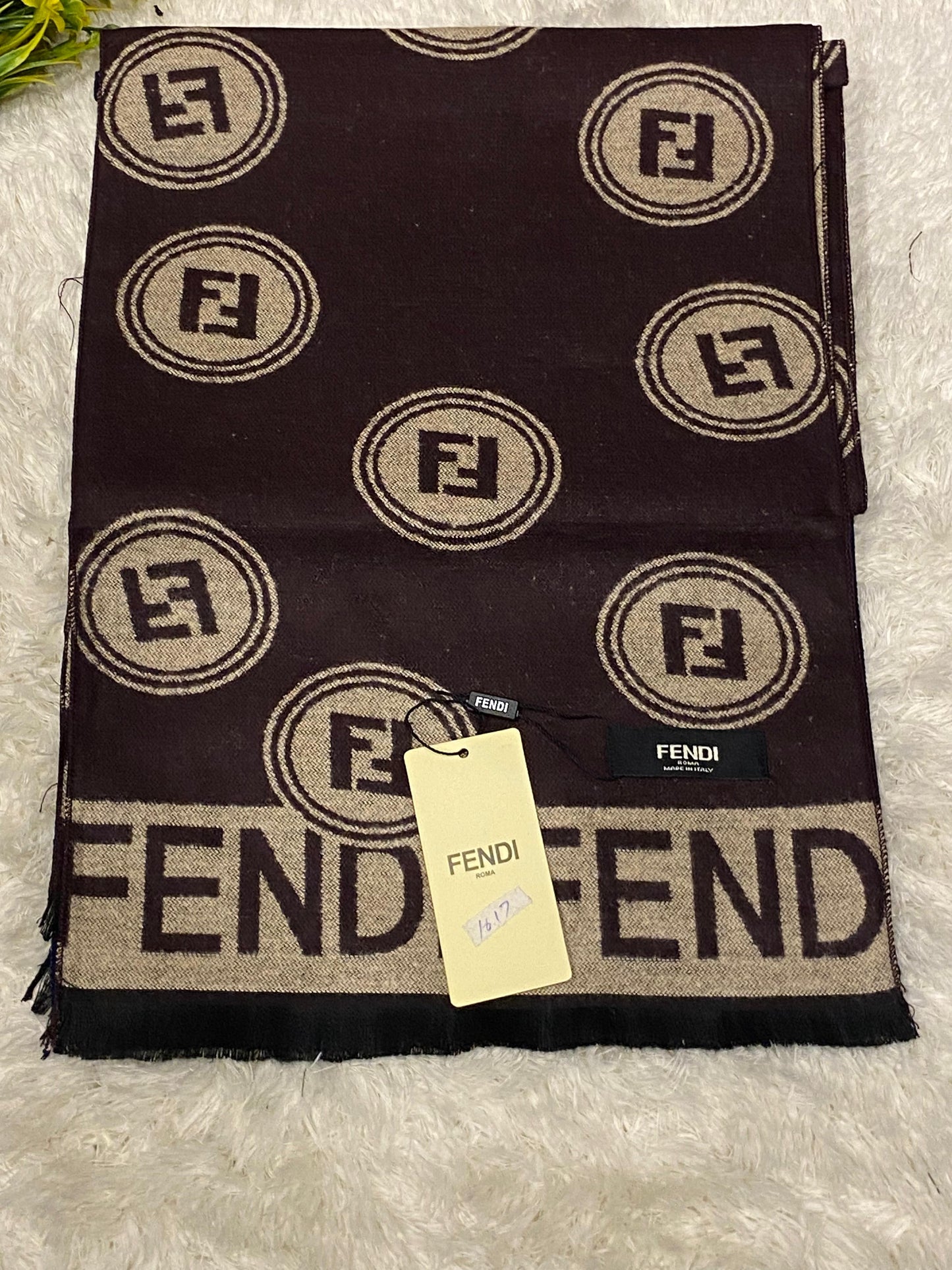 Fendi 1617