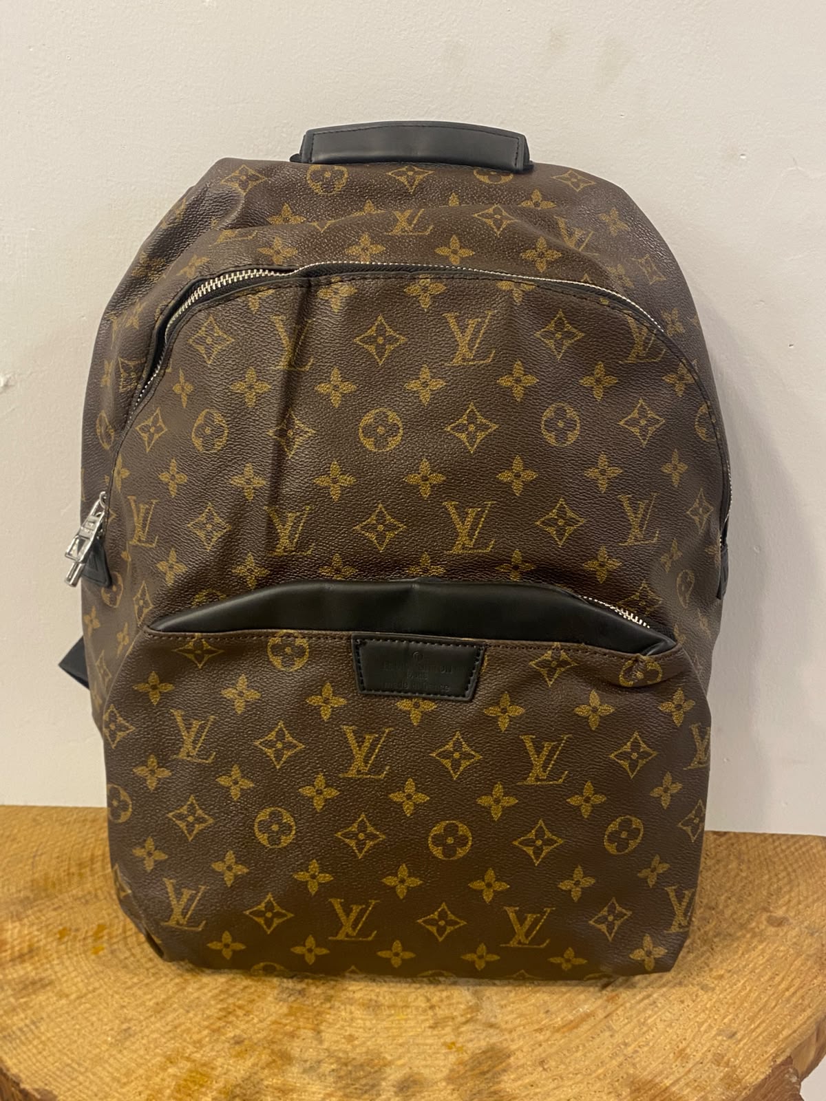 LV brown f2
