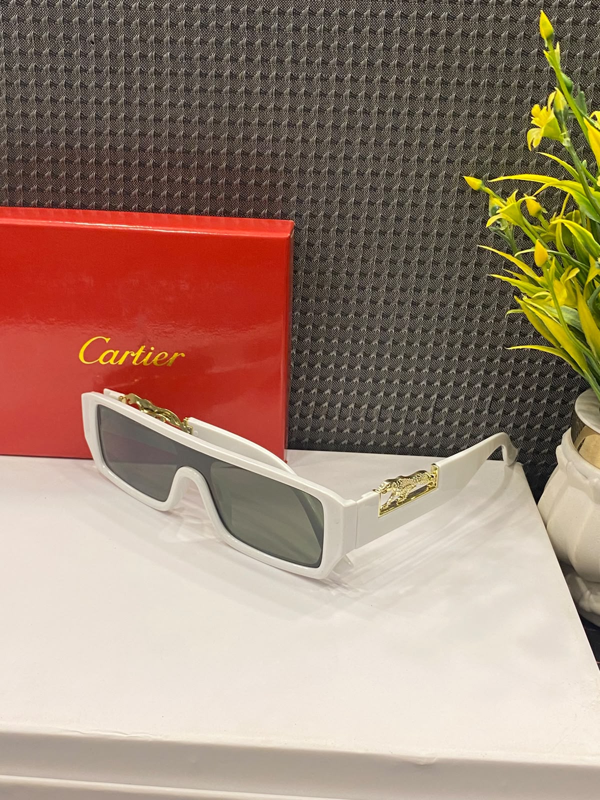 Cartier 1007