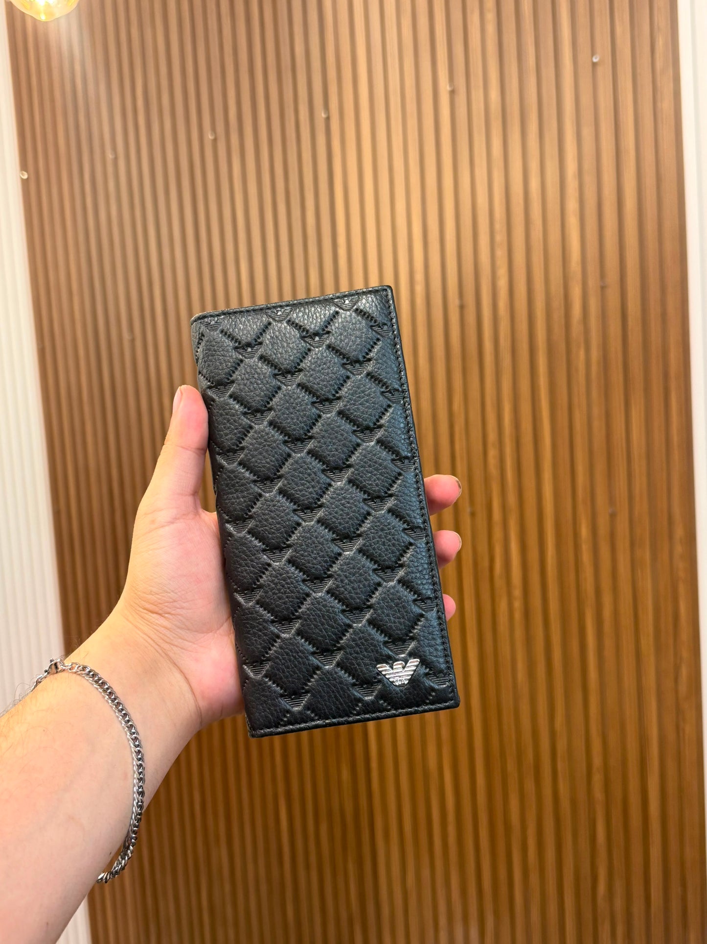 Armani lw 1