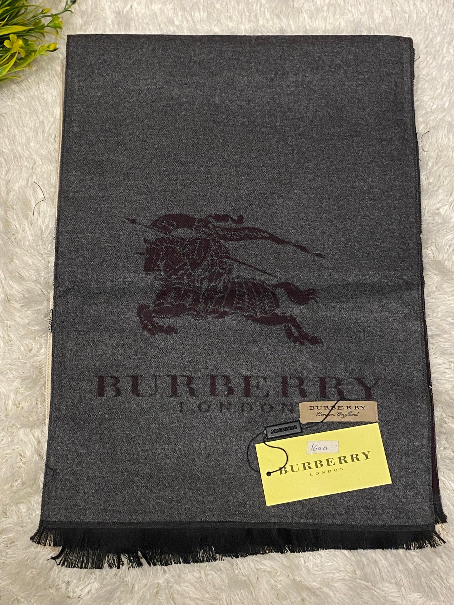 Burberry 1600