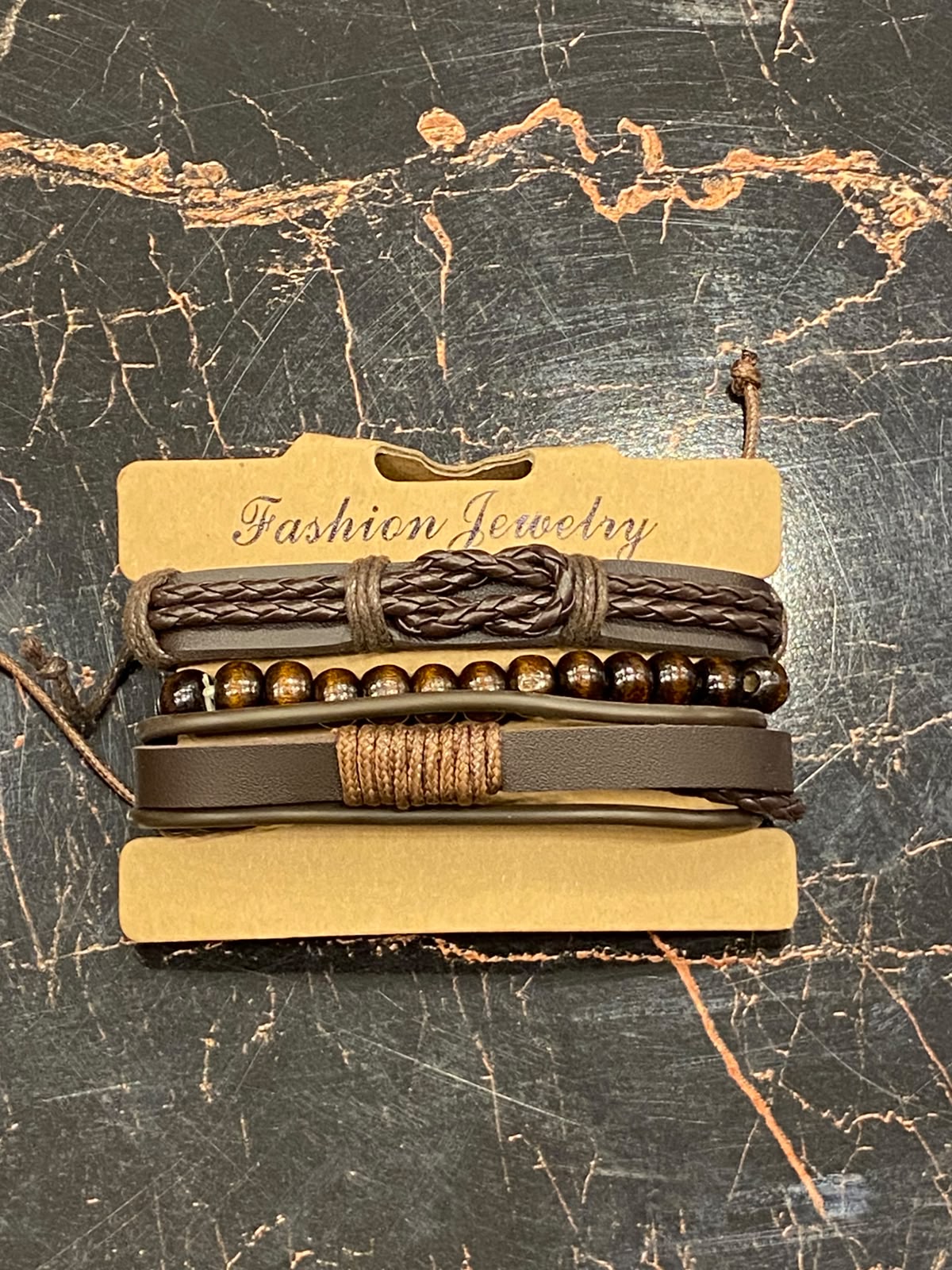 Band set 623