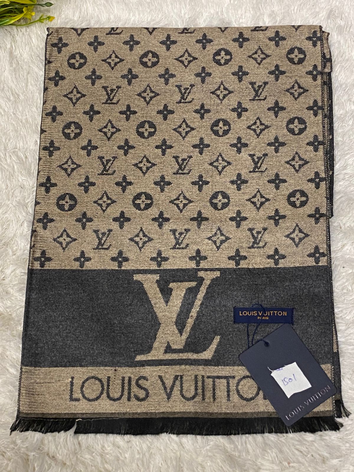 LV 1501