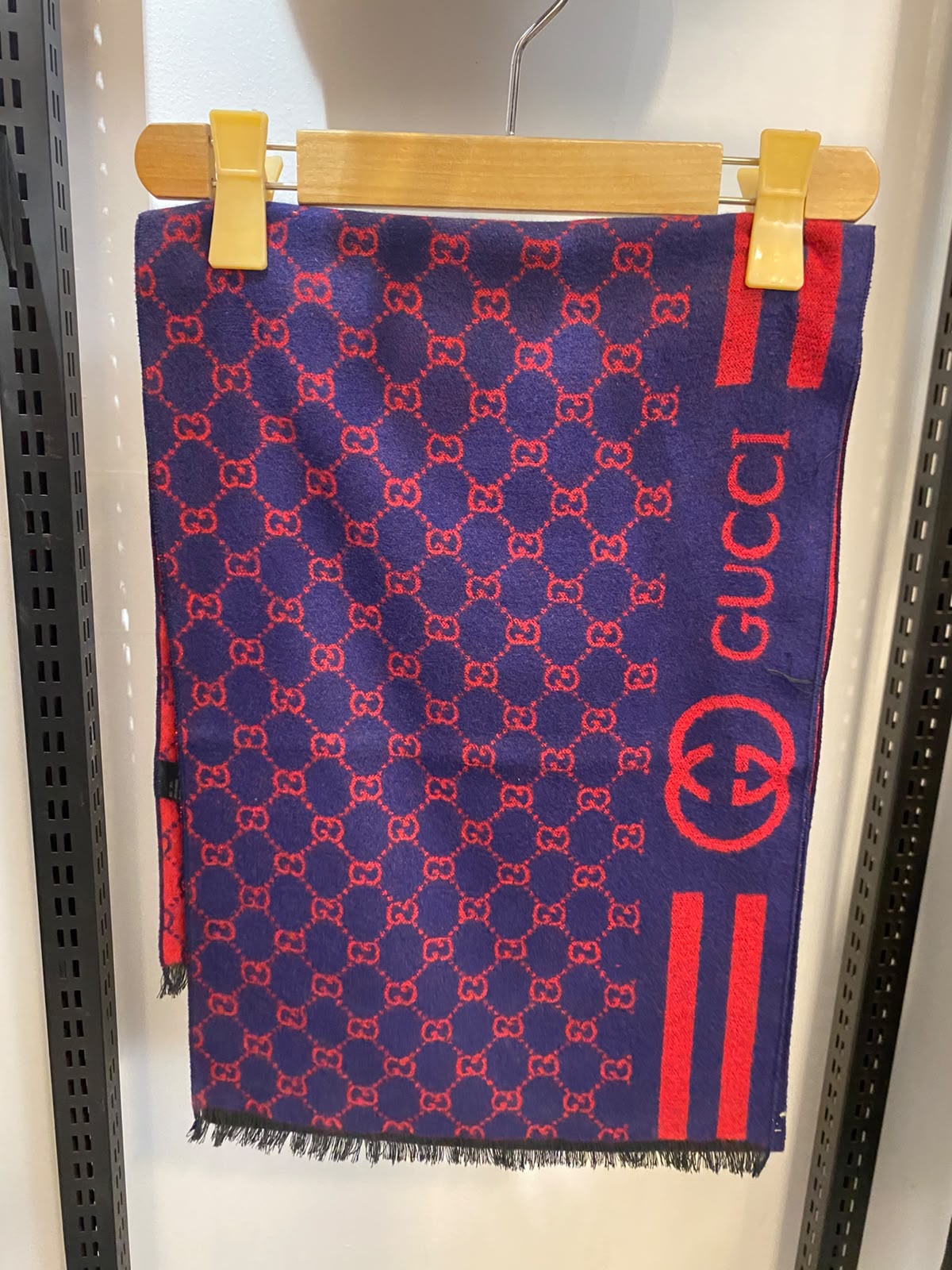 Gucci purple