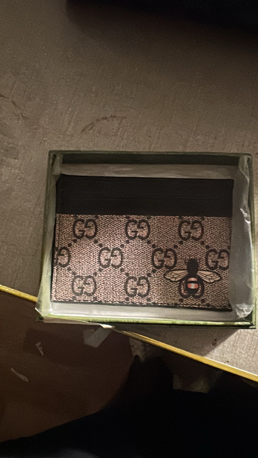 Gucci cd2