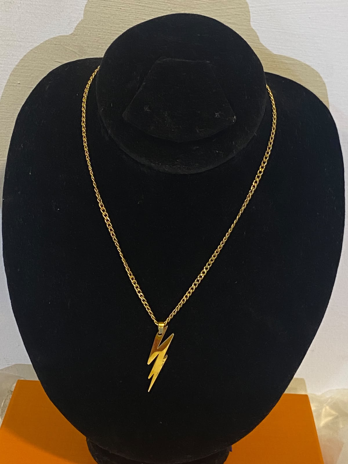 Chain 506