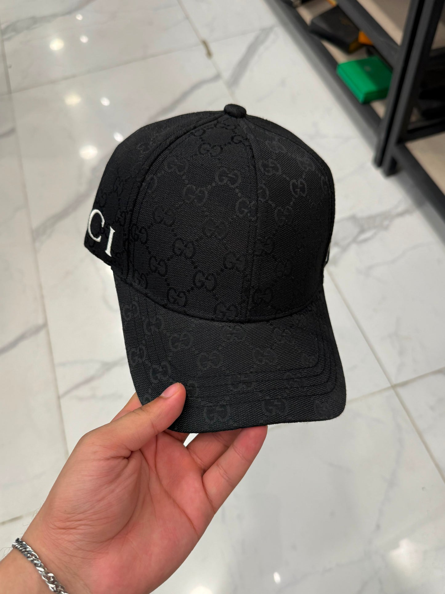 Gucci BLG