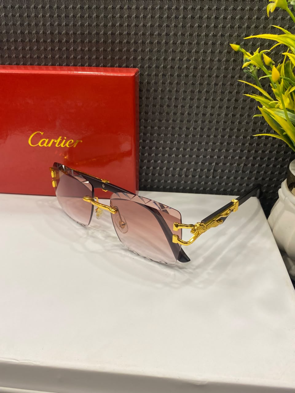 Cartier 1000