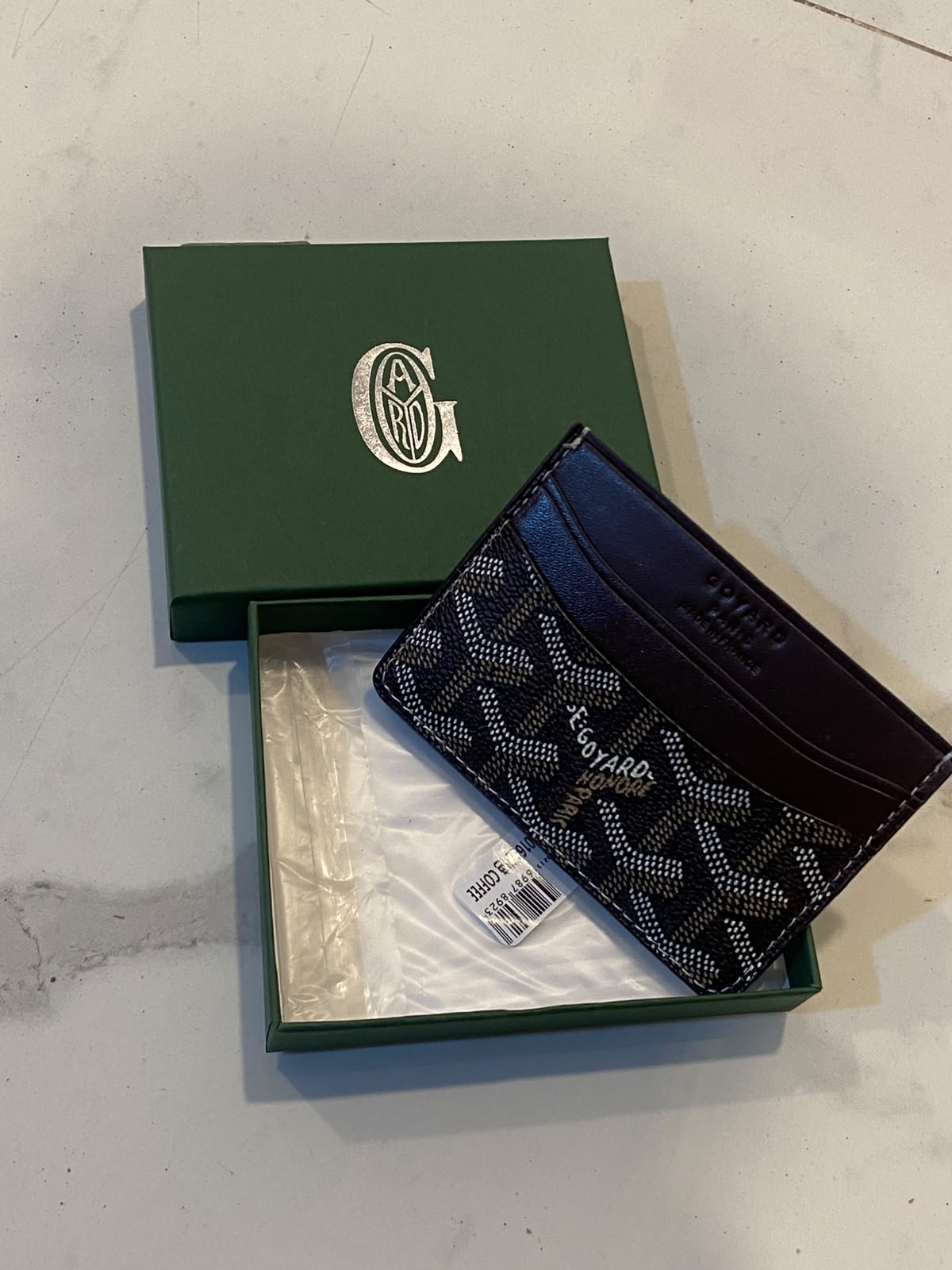Goyard 719