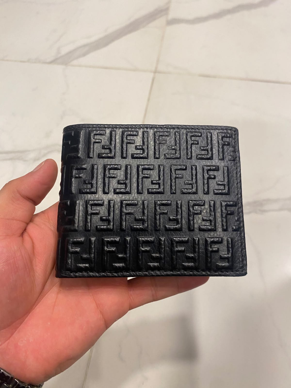 SW Fendi 111