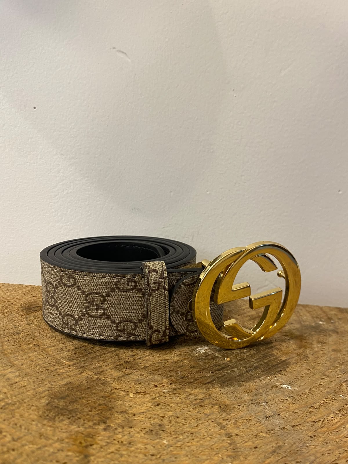 Gucci golden 2
