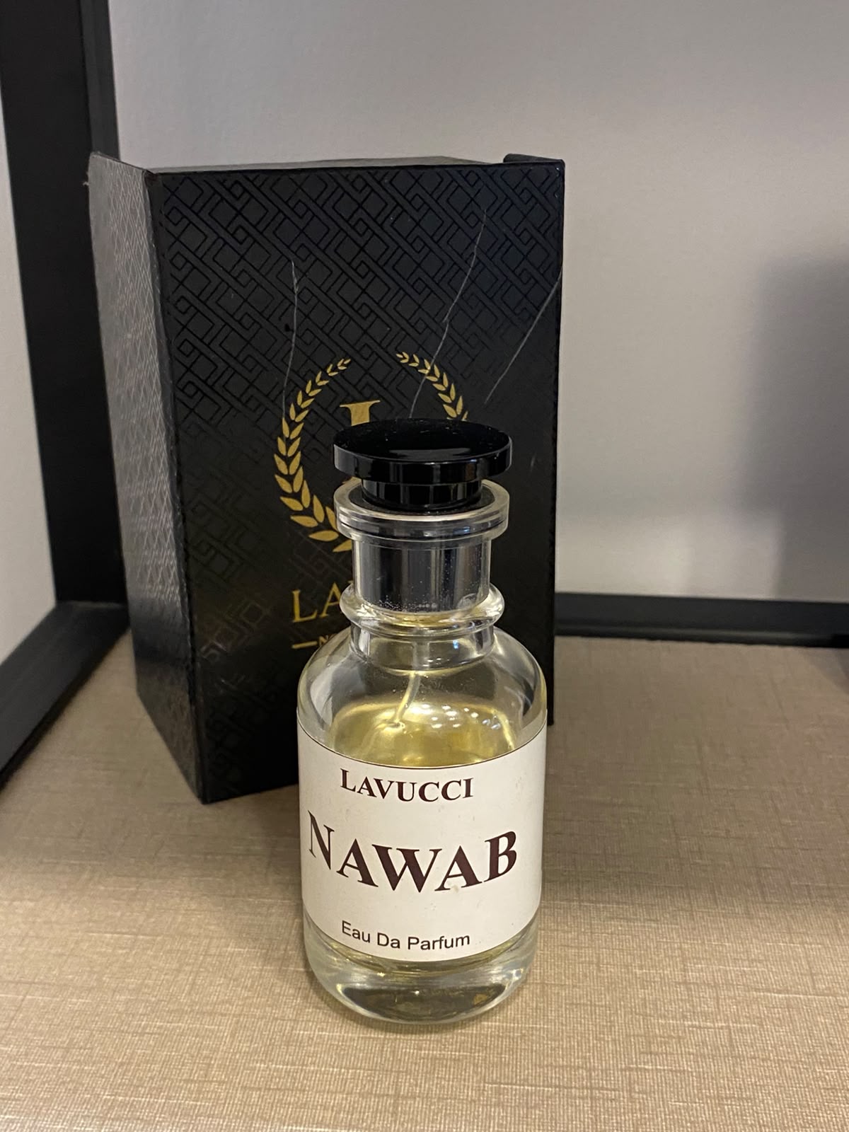Nawab 50ml
