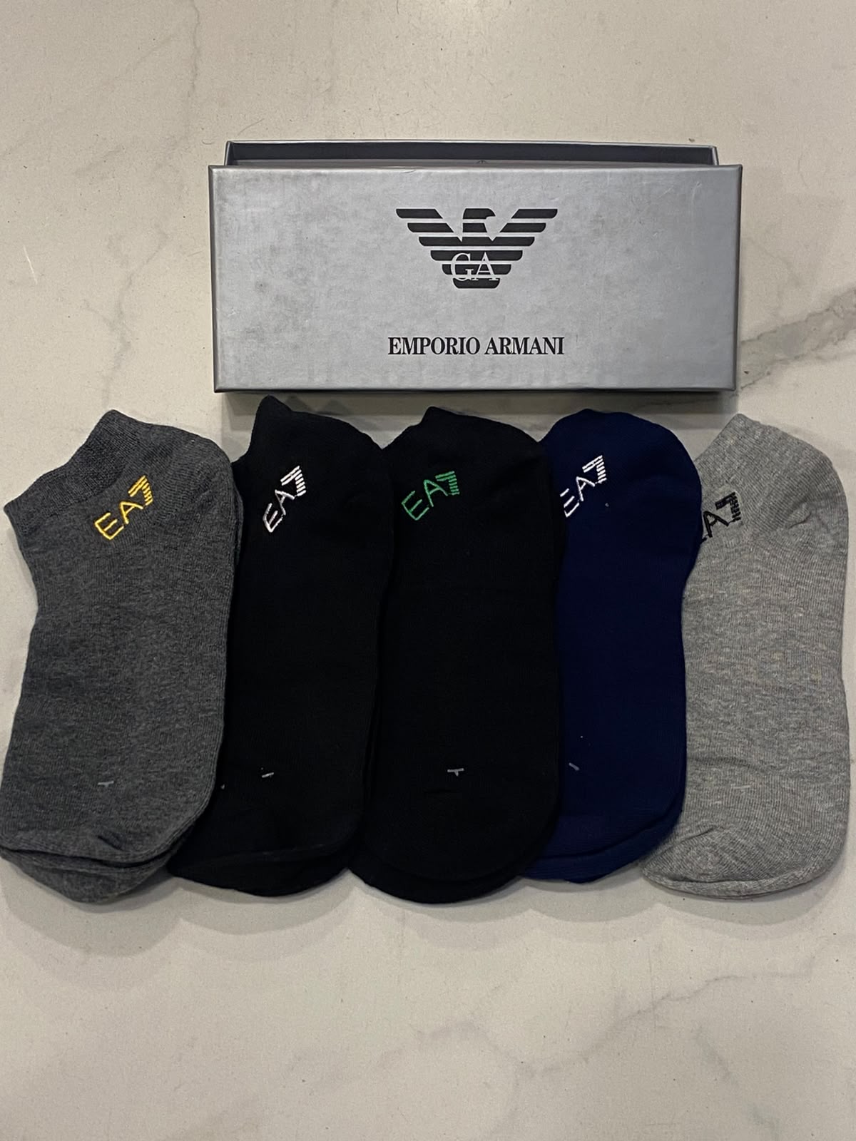 Armani socks 215