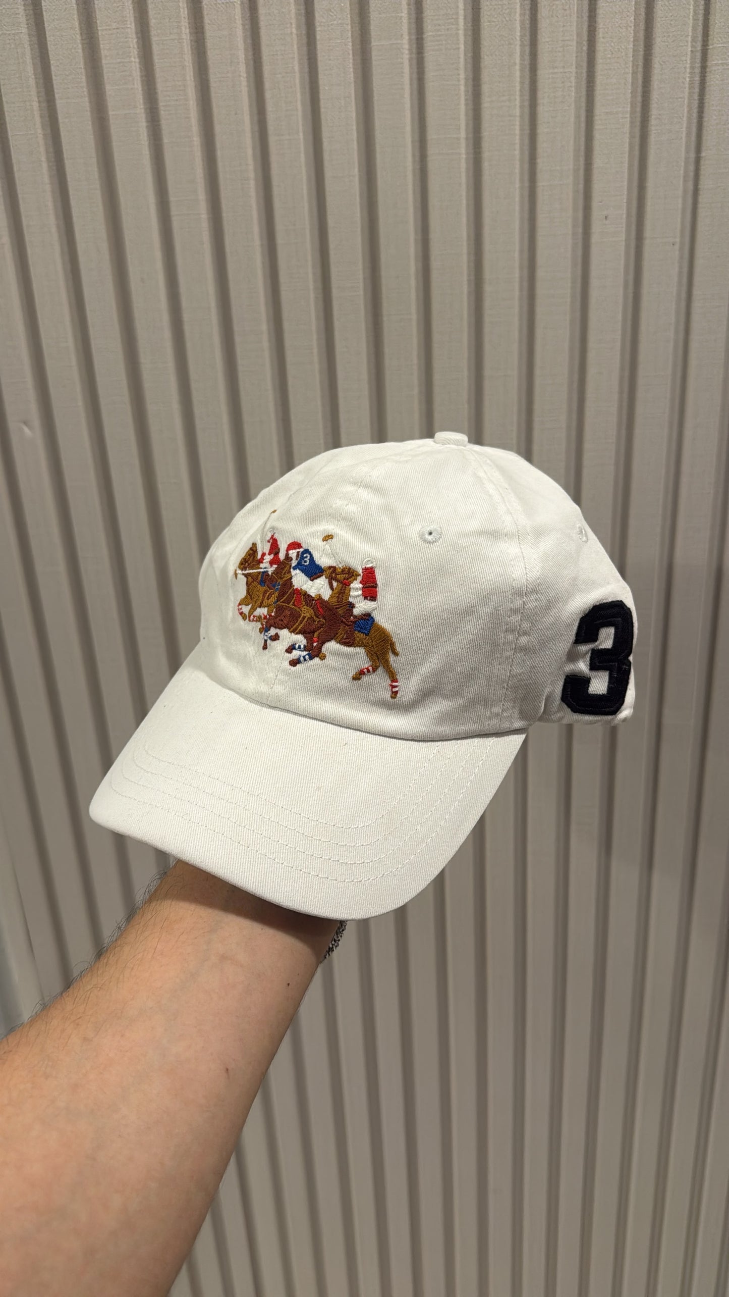 Polo HWP