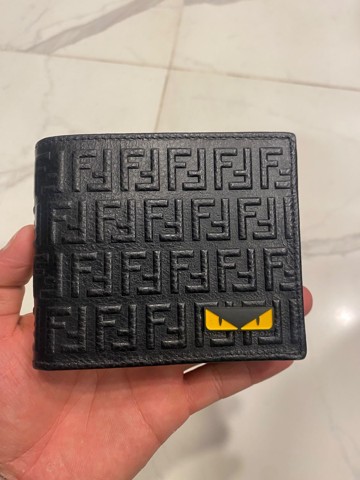 SW Fendi 110