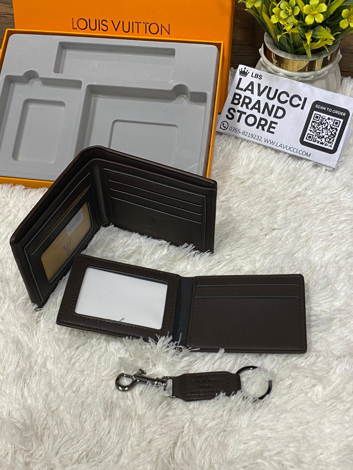 LV brown 3in1