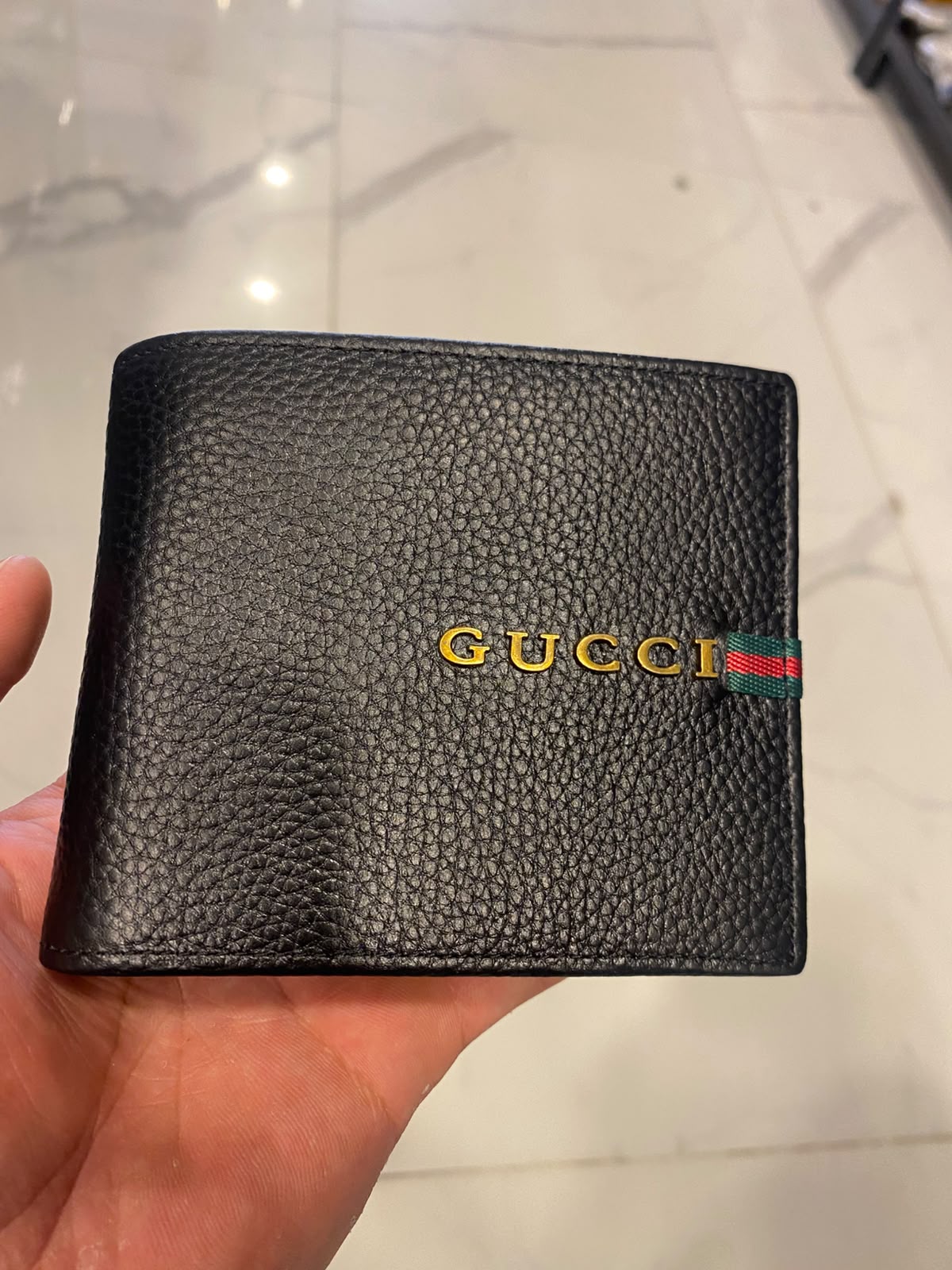 SW Gucci 101