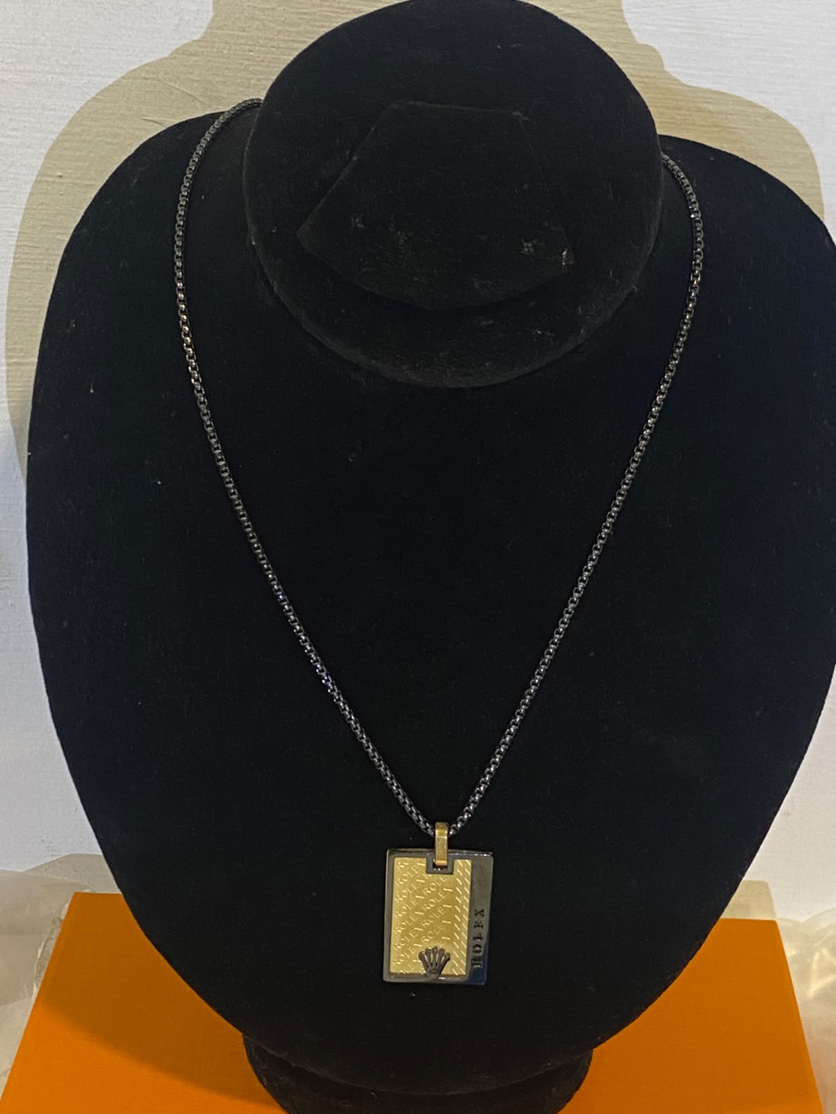Rolex chain 511