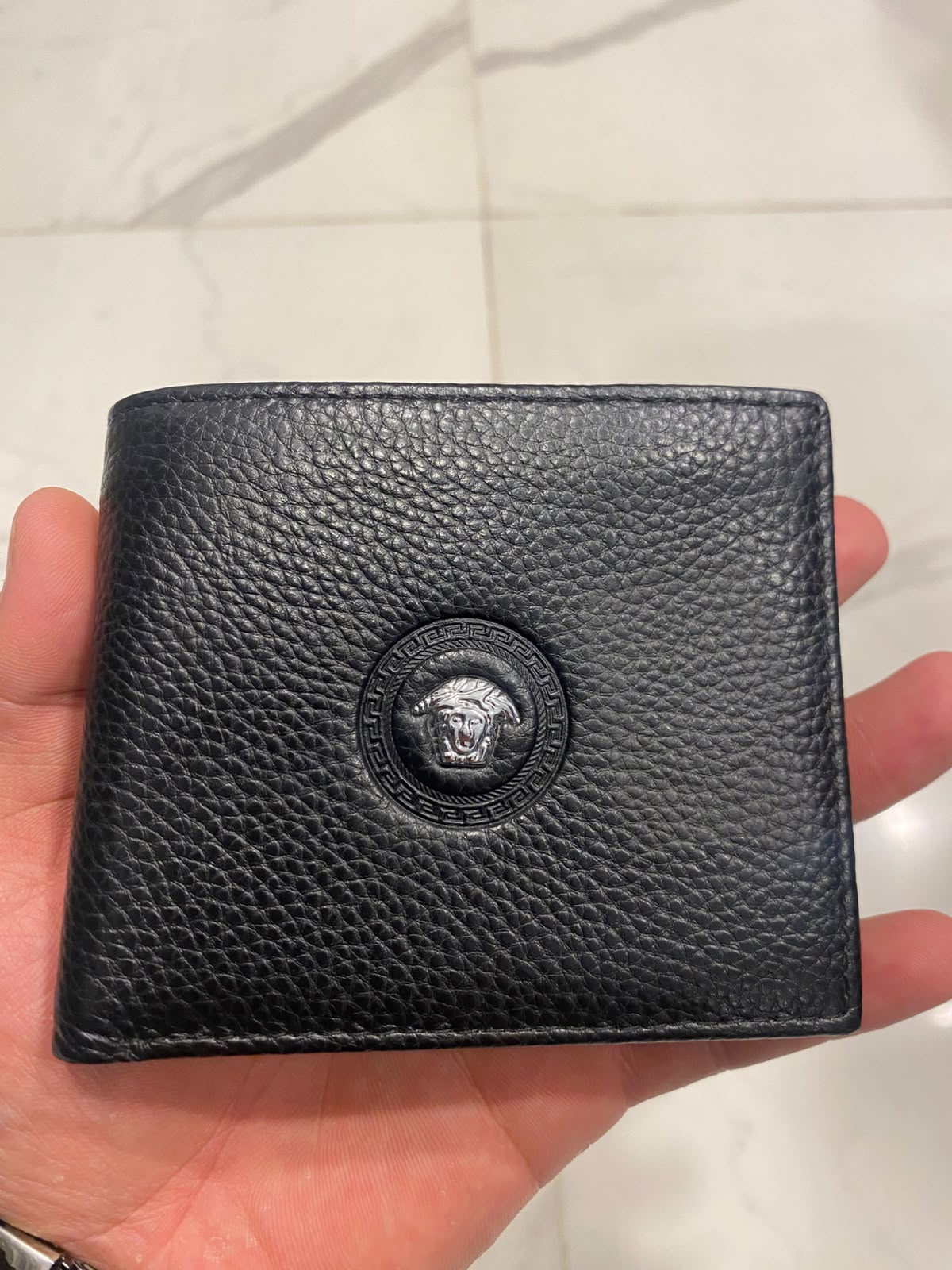 SW Versace 116