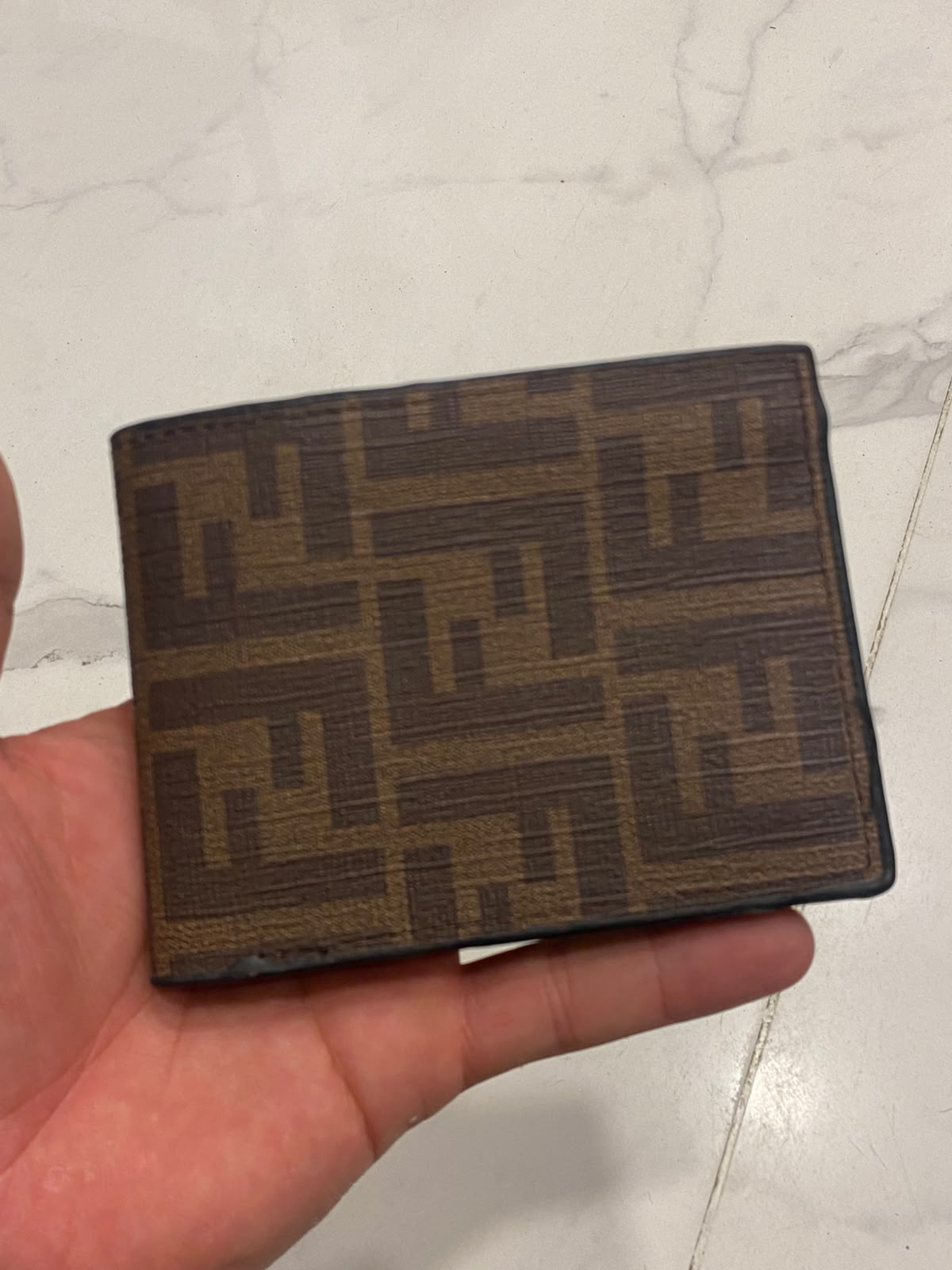 SW Fendi 160