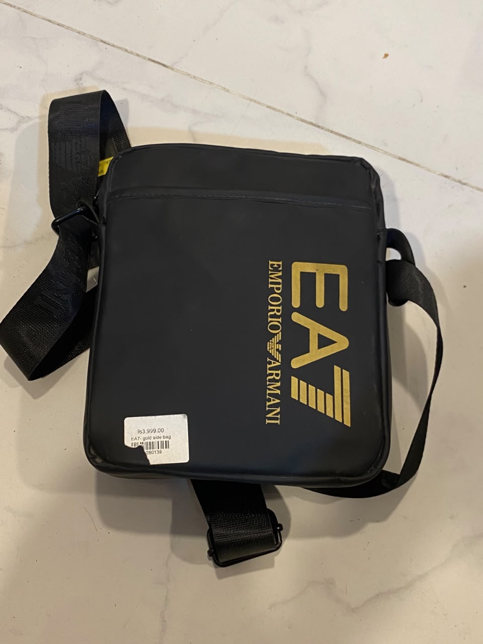 Armani EA7