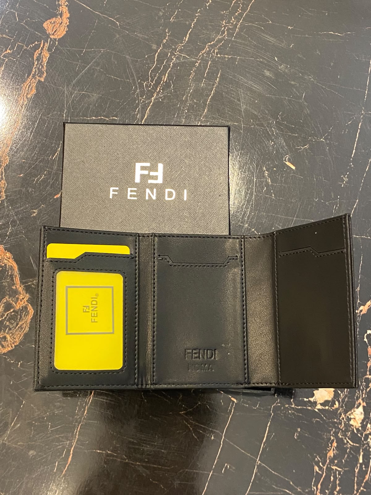 Fendi 792