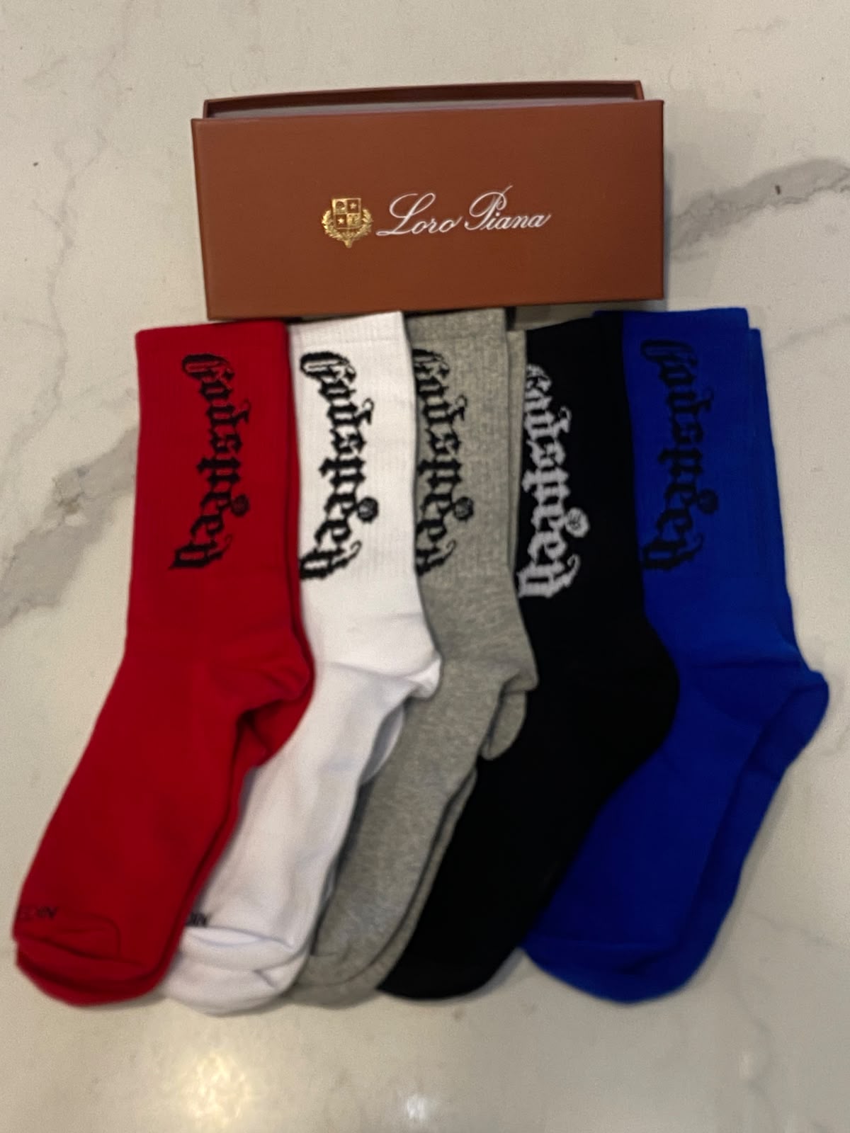 Loro Piana 206