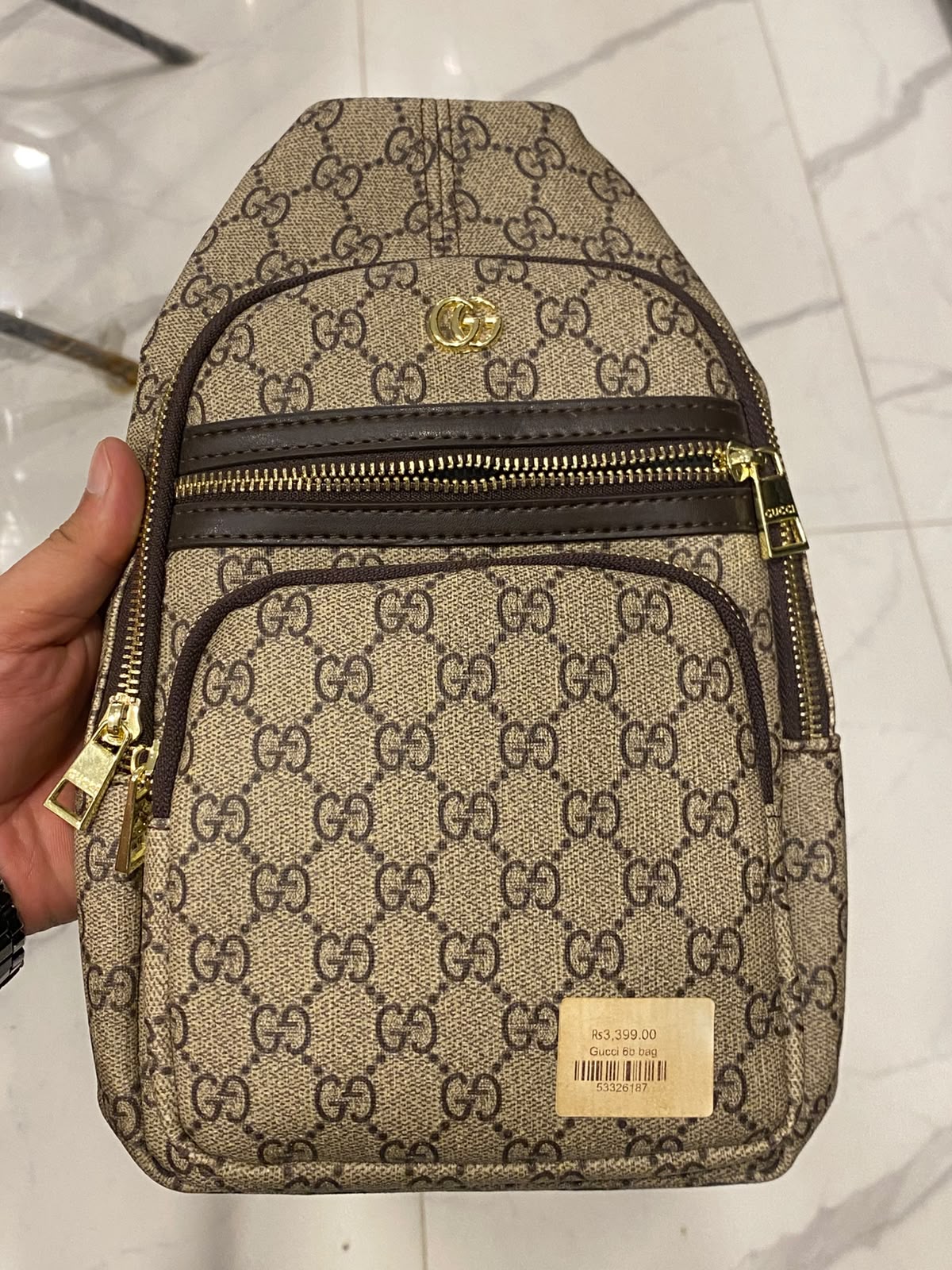 Gucci 333