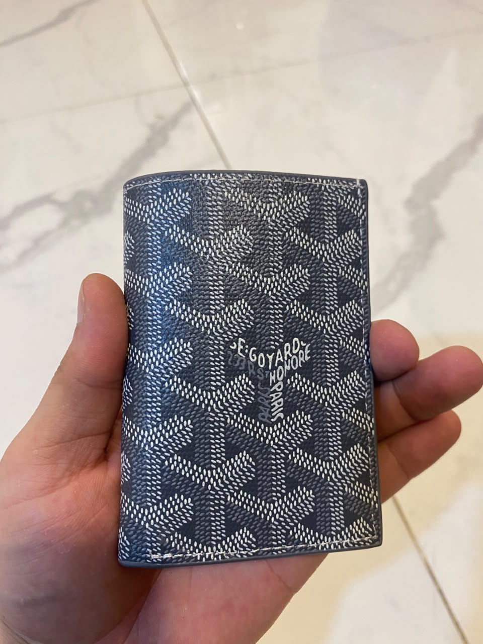 Goyard 65