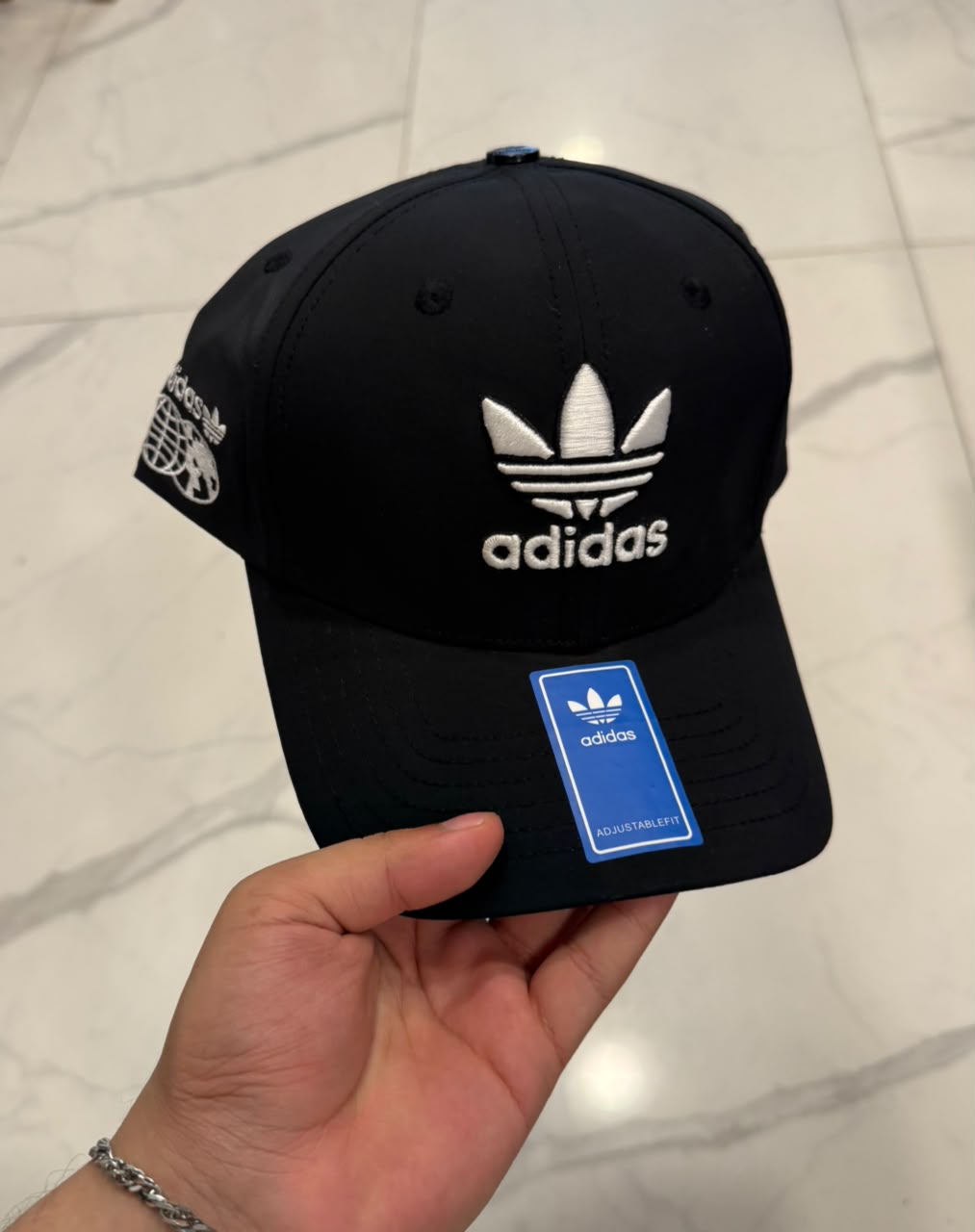 Adidas A1