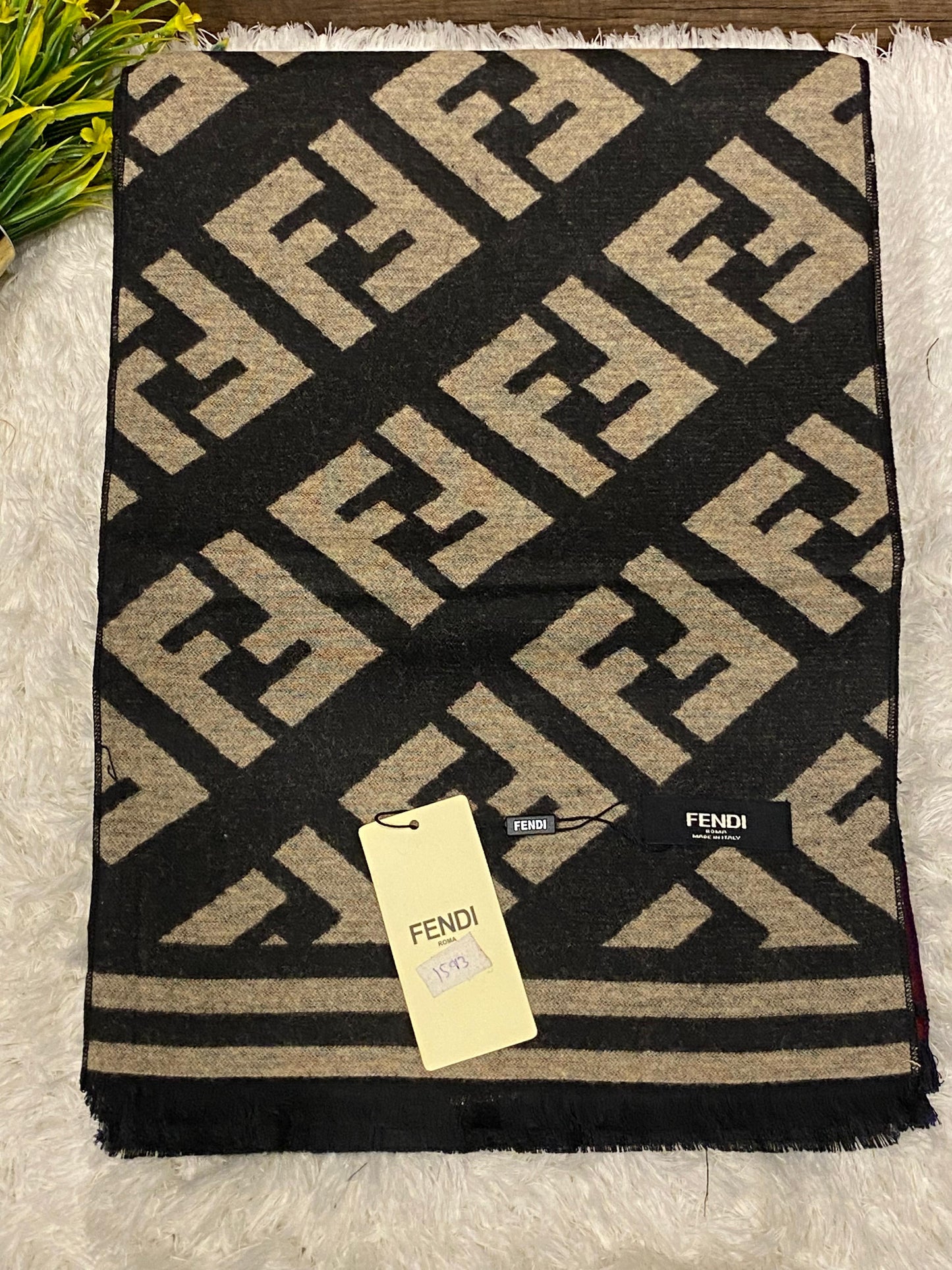 Fendi 1593