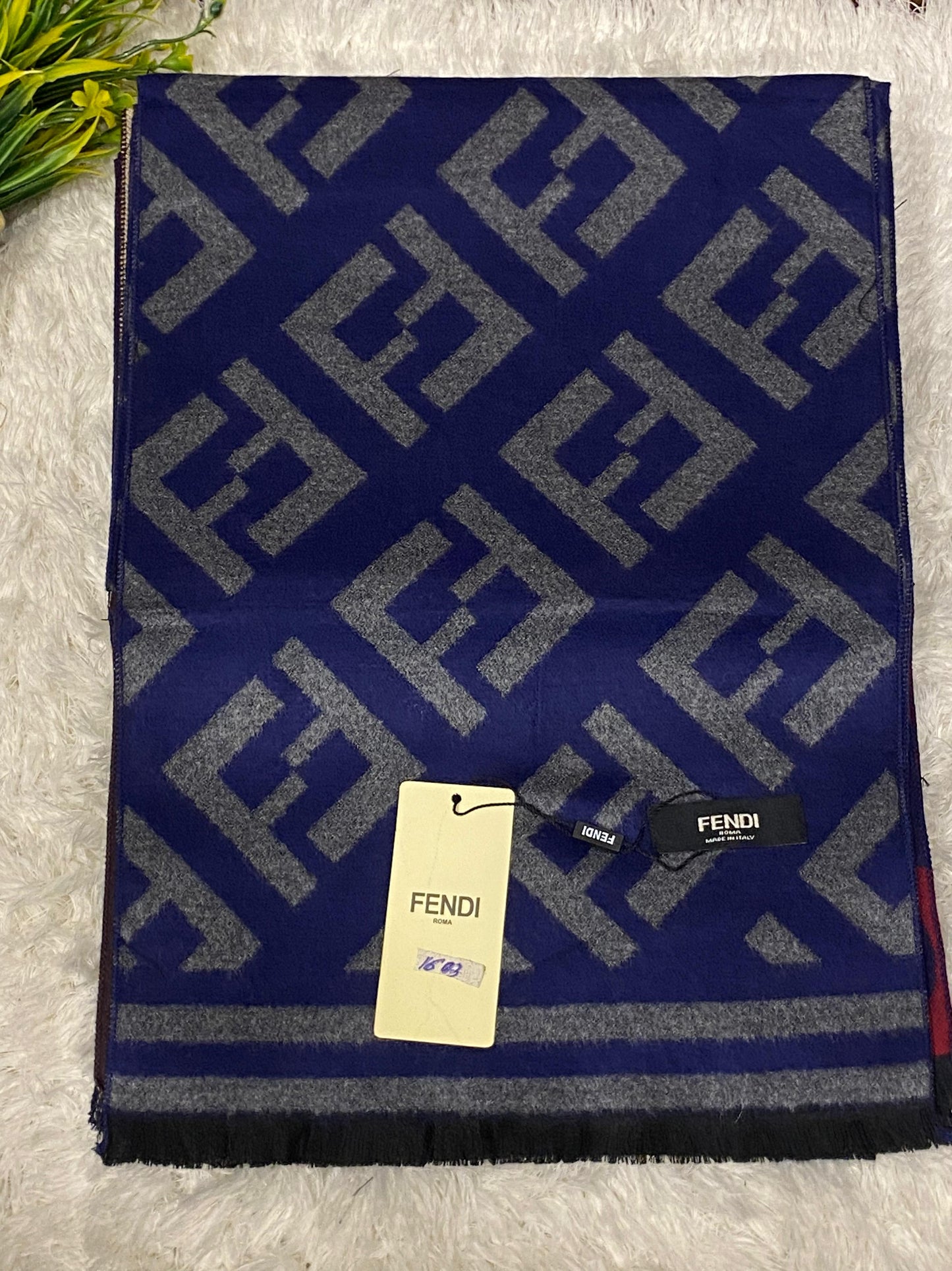 Fendi 1603