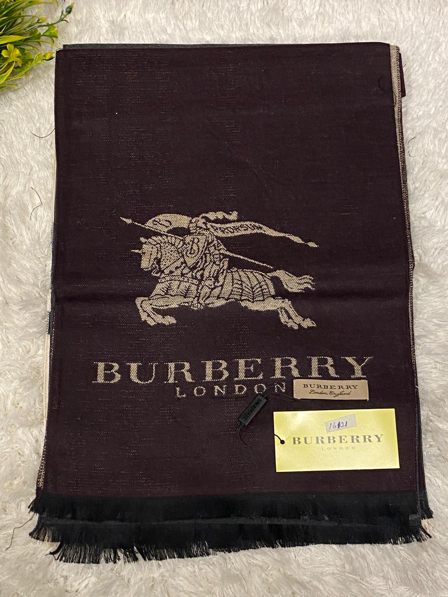 Burberry 1621