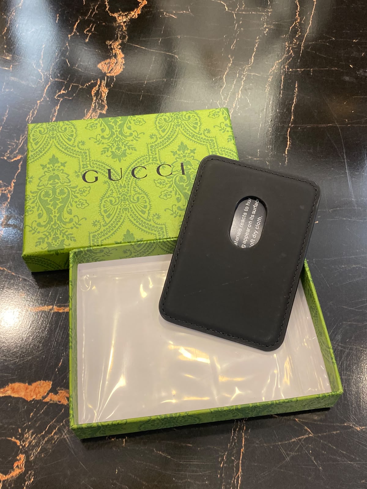 Mag Gucci 774