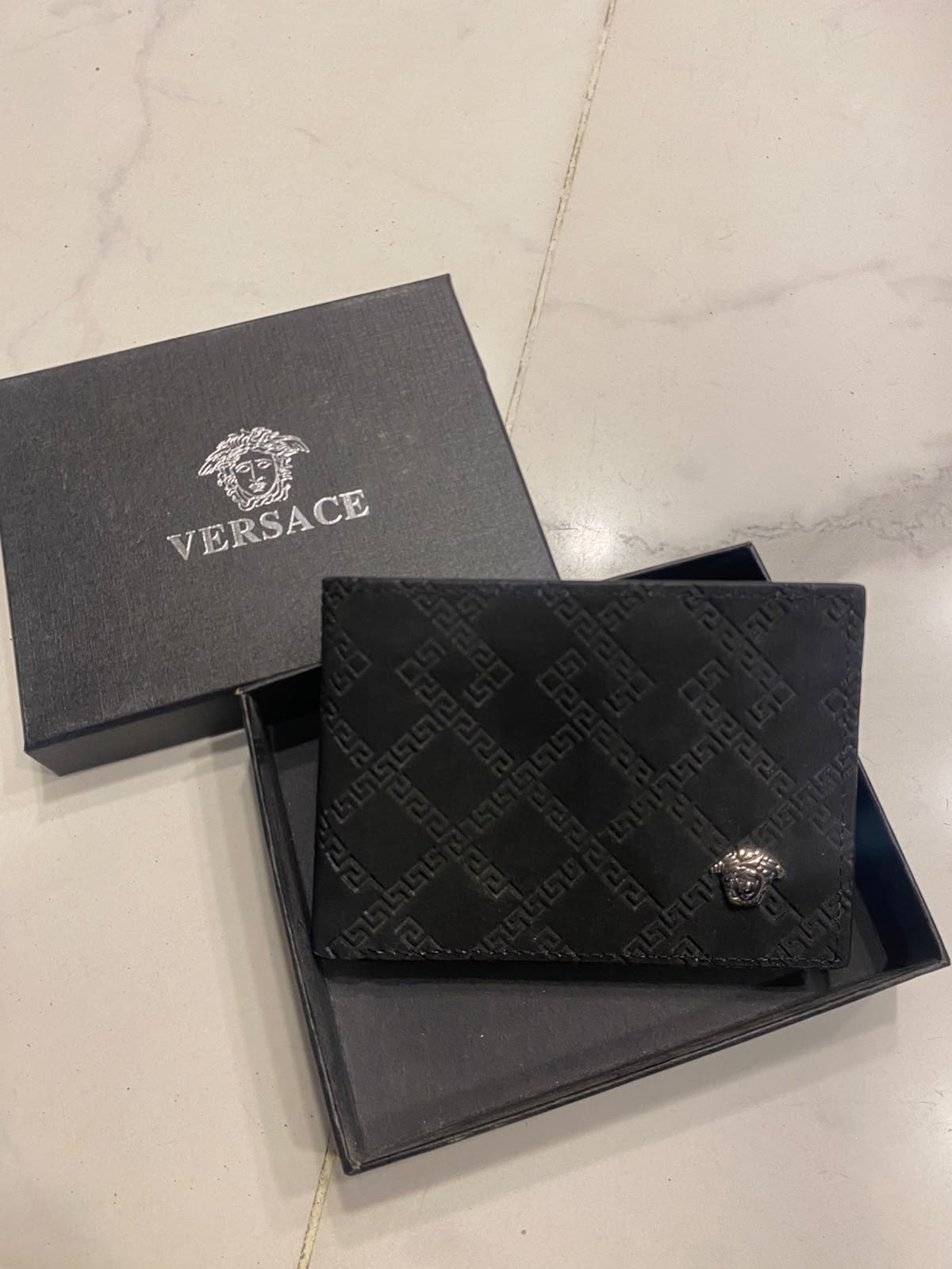 SW Versace 129