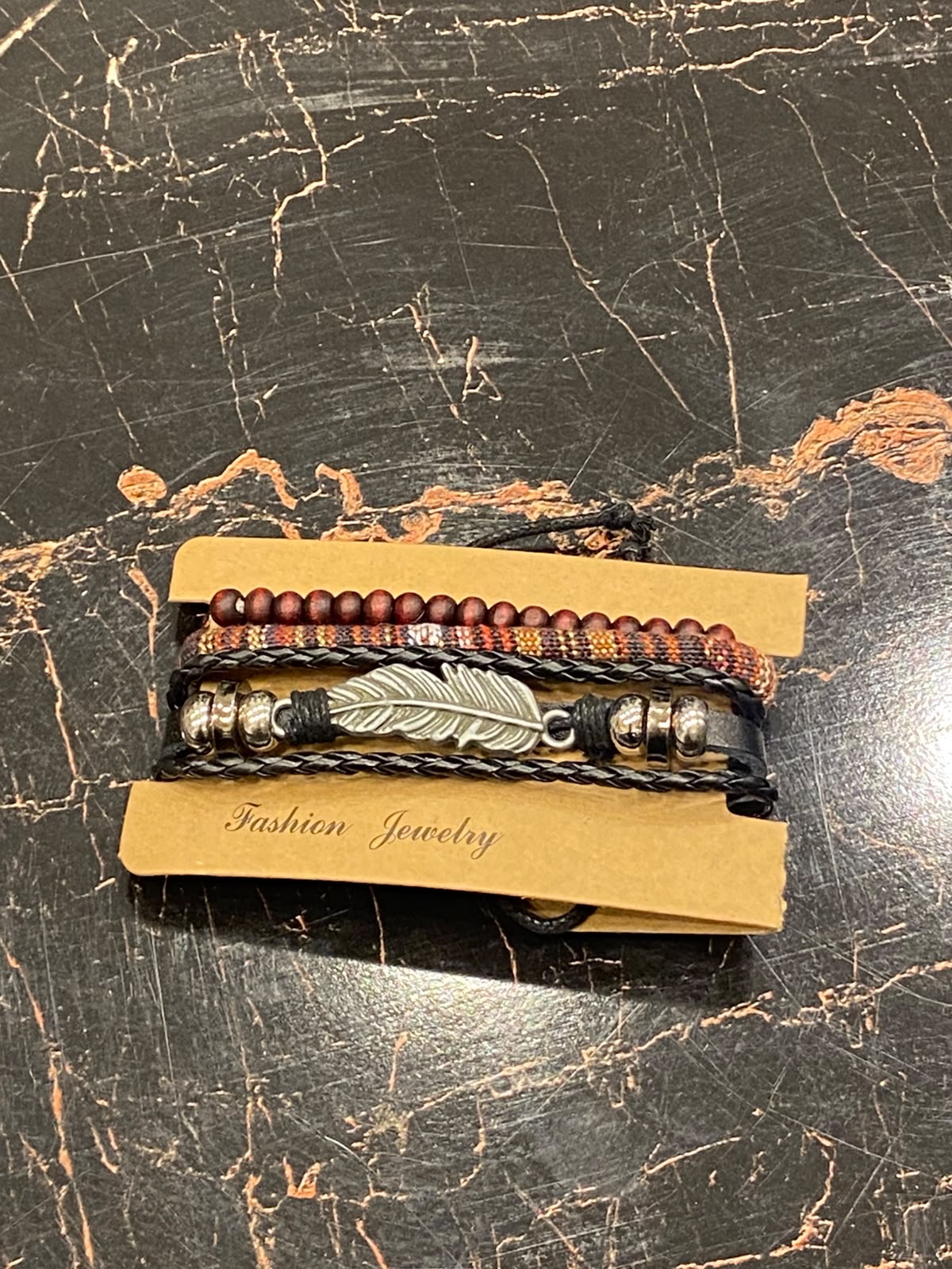 Band set 616