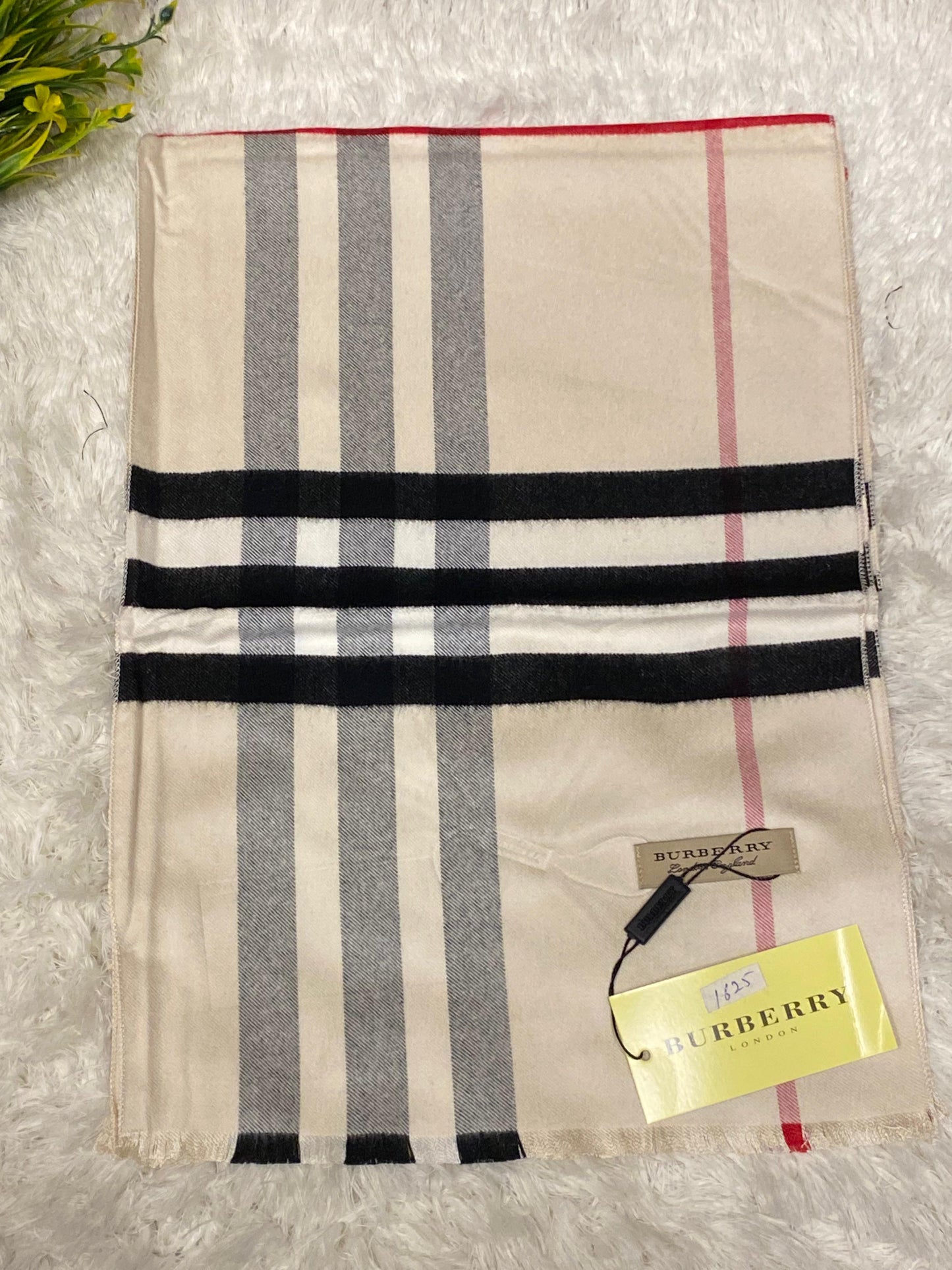 Burberry 1625