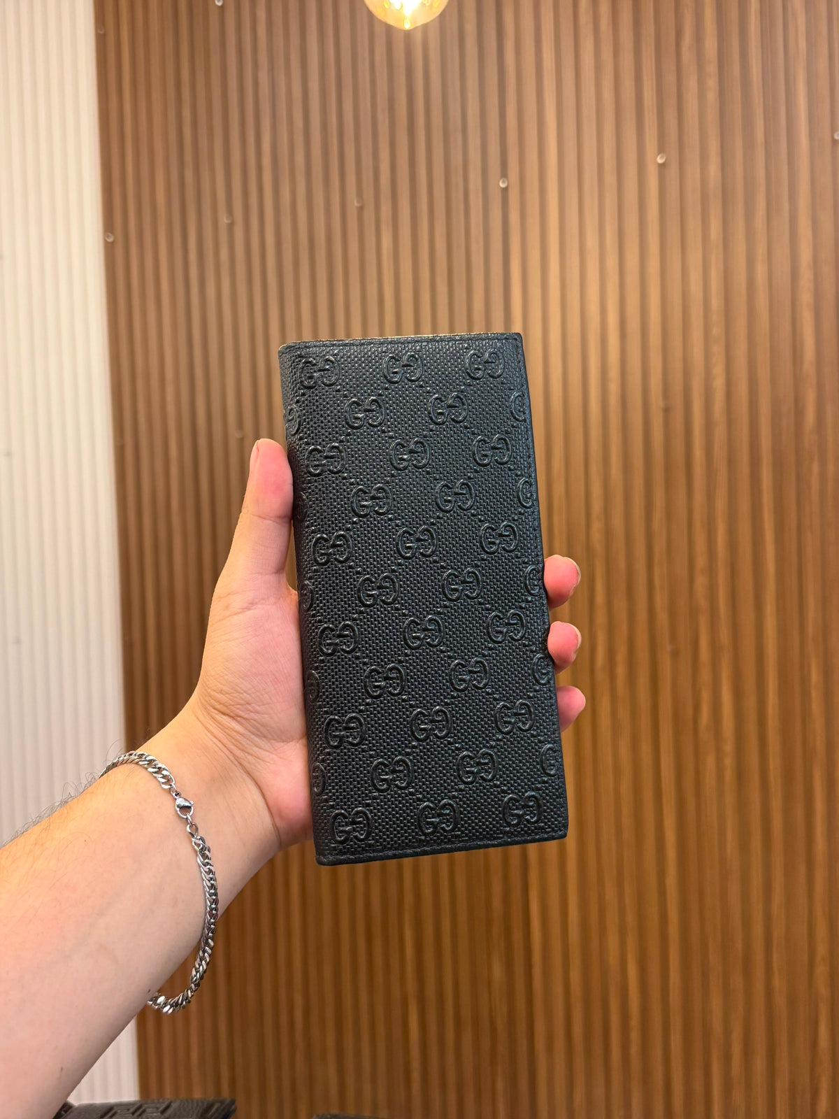 Gucci lw 9