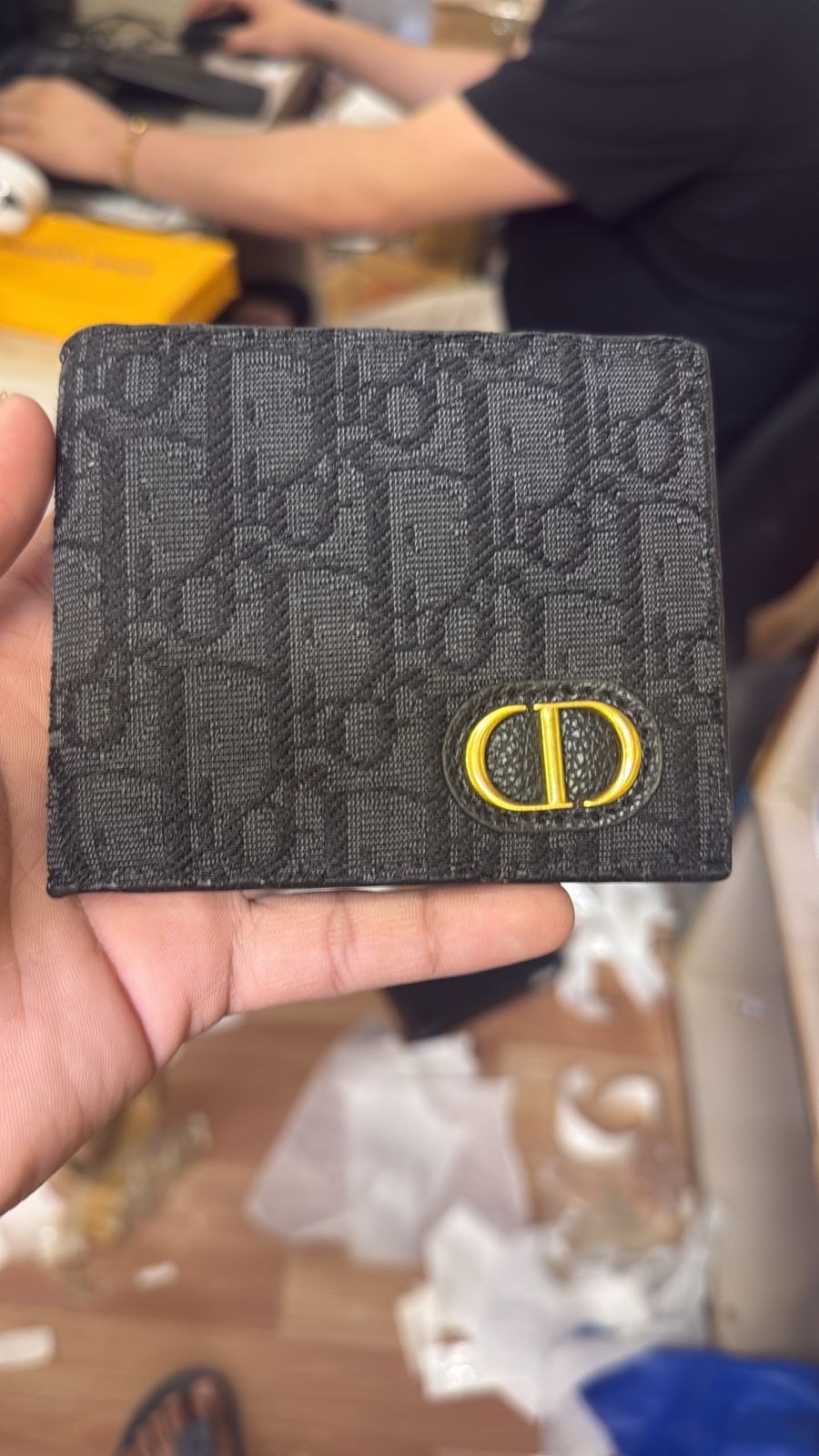Dior 4