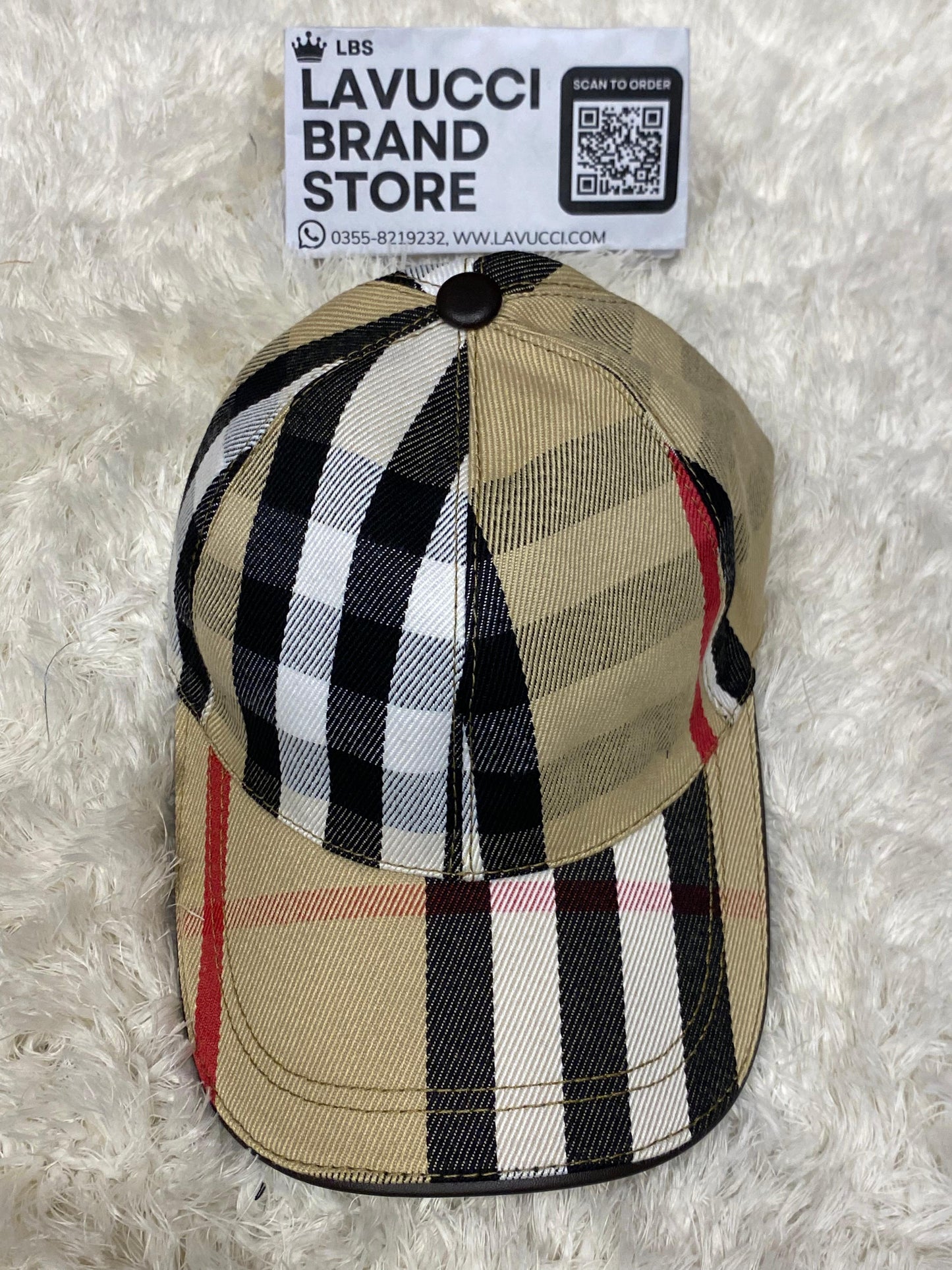 Burberry 1824