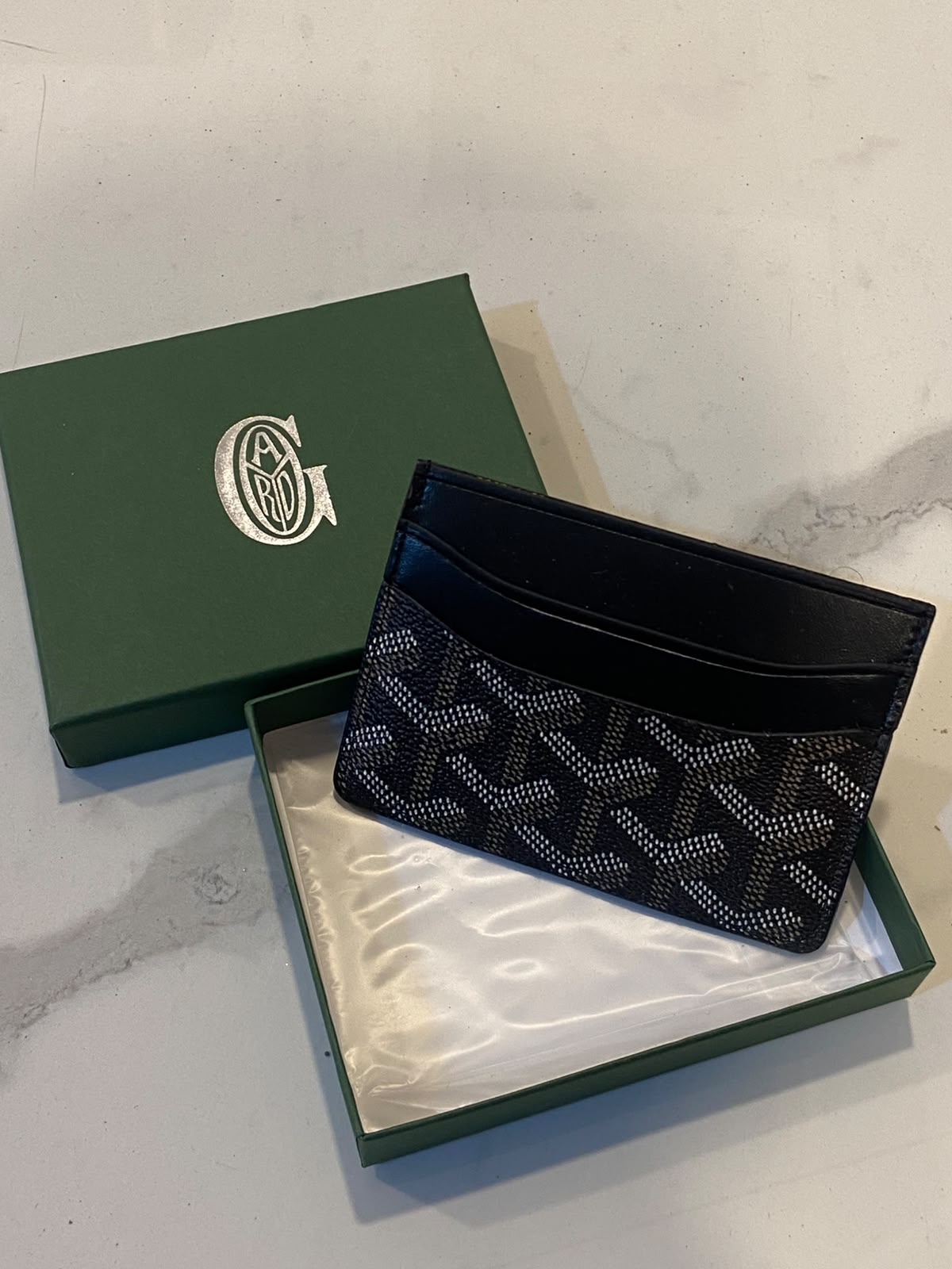 Goyard single 716