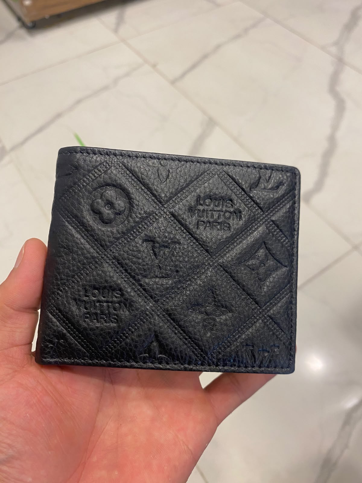 SW LV 105