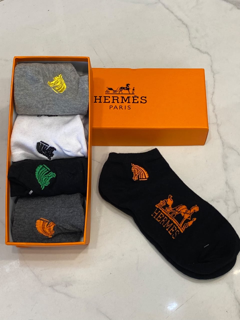 Hermes 211