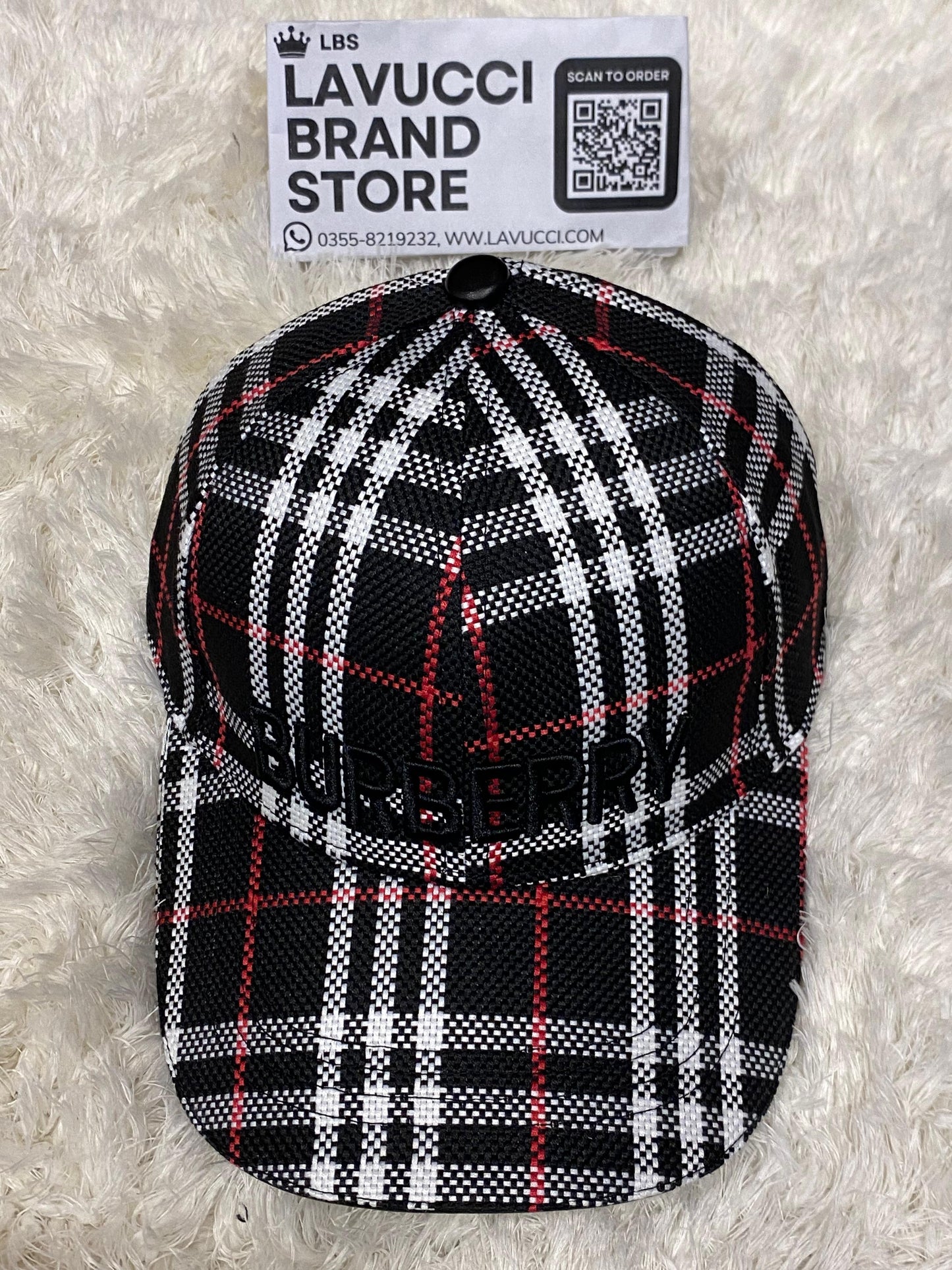 Burberry 1823
