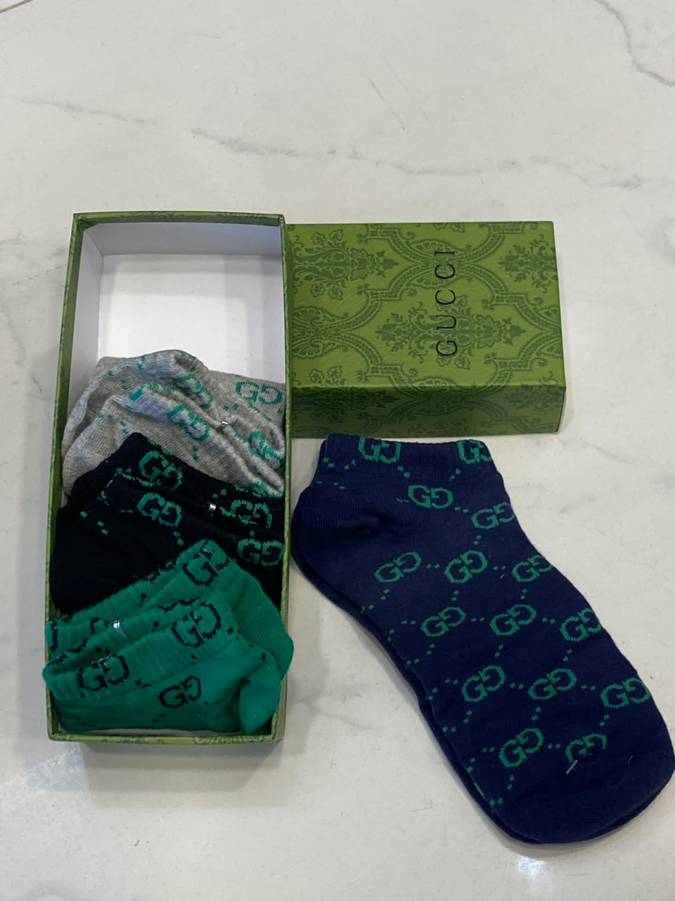 Gucci 200