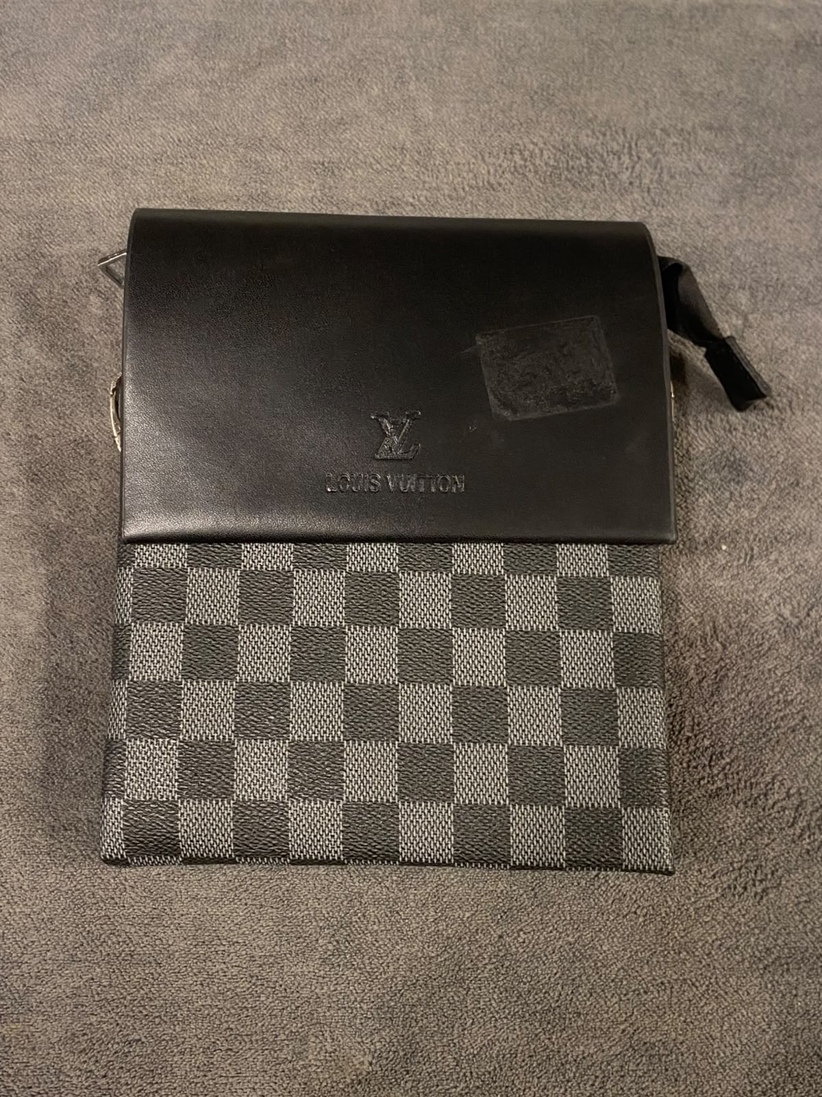 LV black box